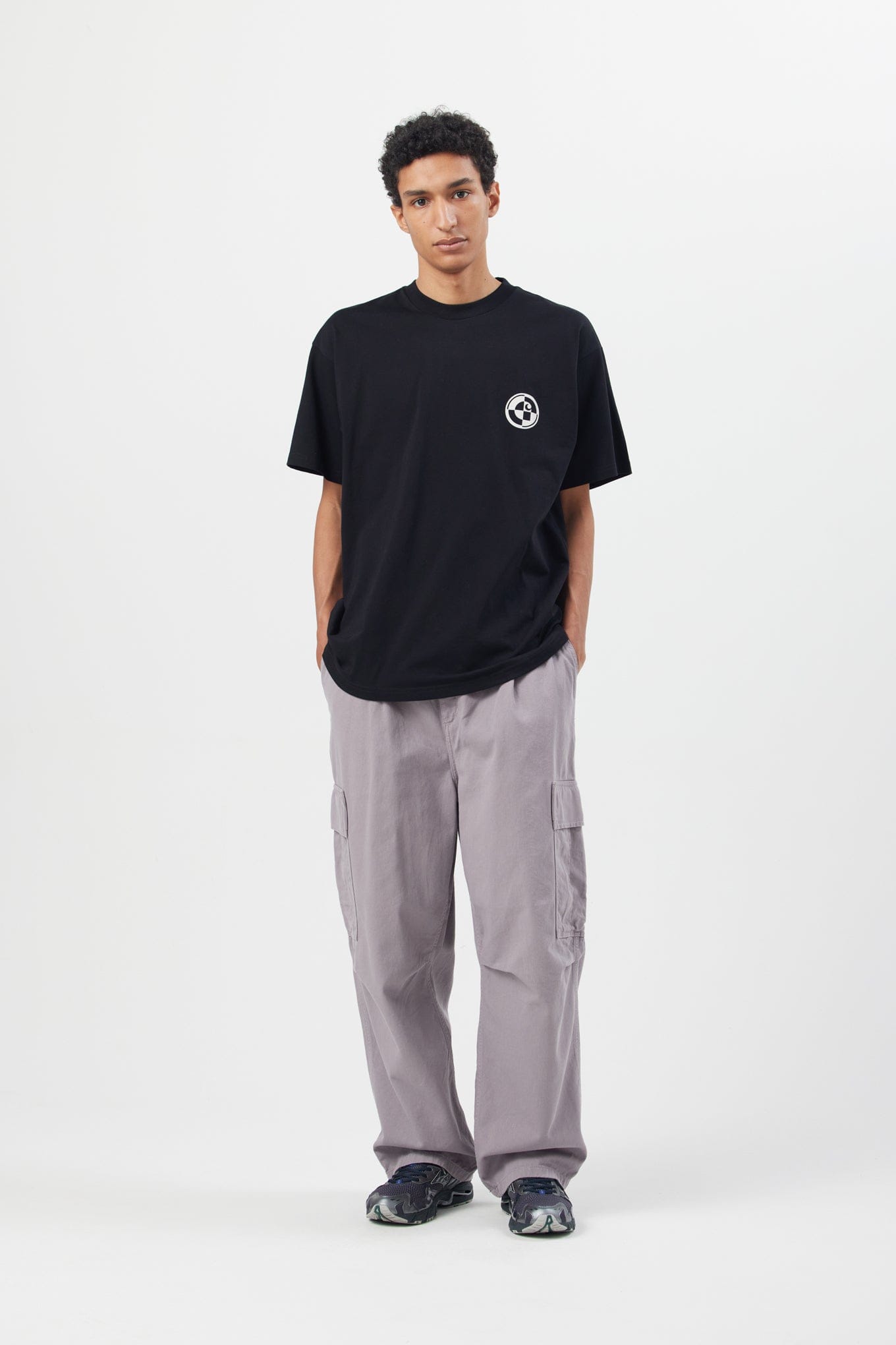 Carhartt WIP COLE CARGO PANT MORAGA