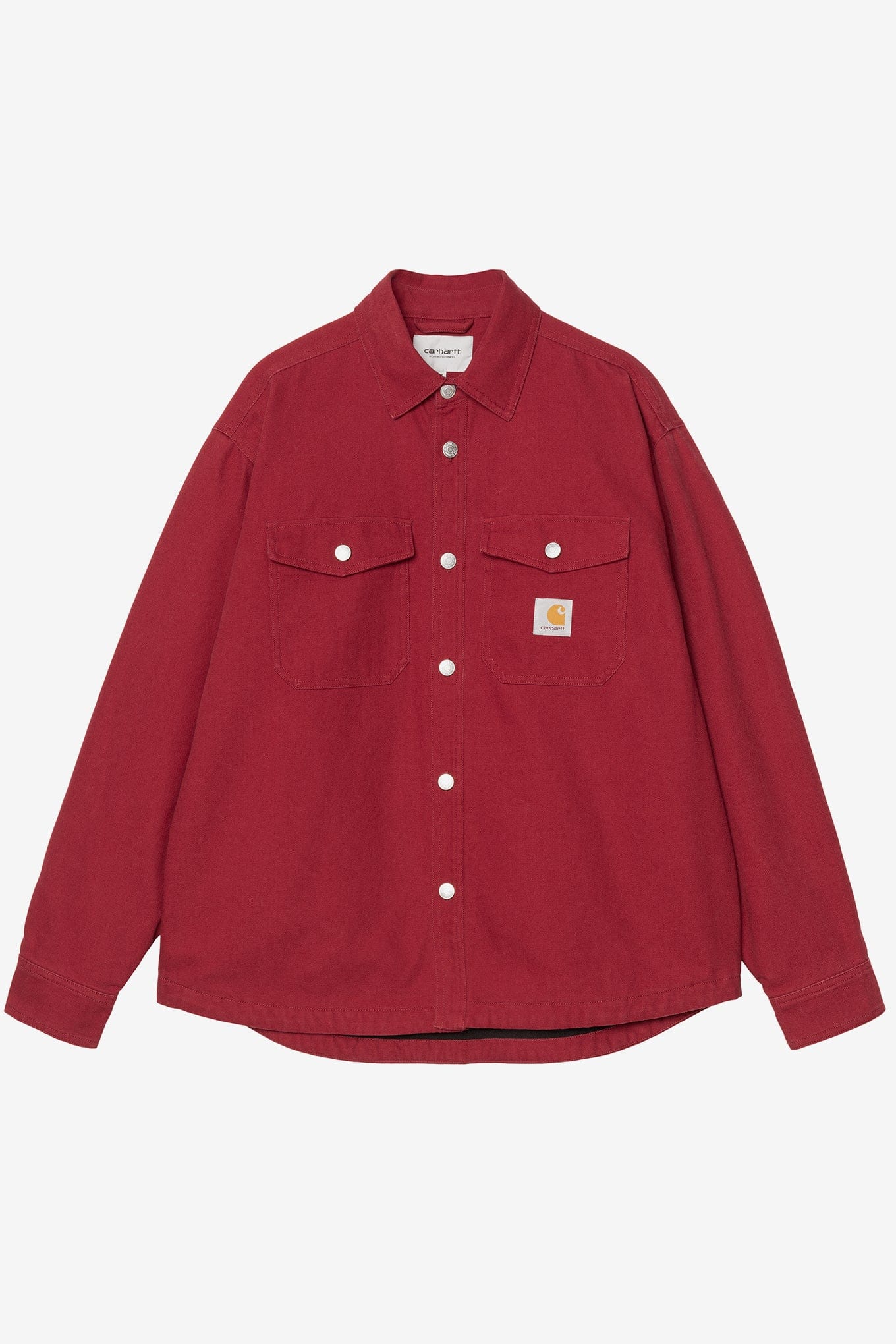 Carhartt WIP SELBY SHIRT JAC