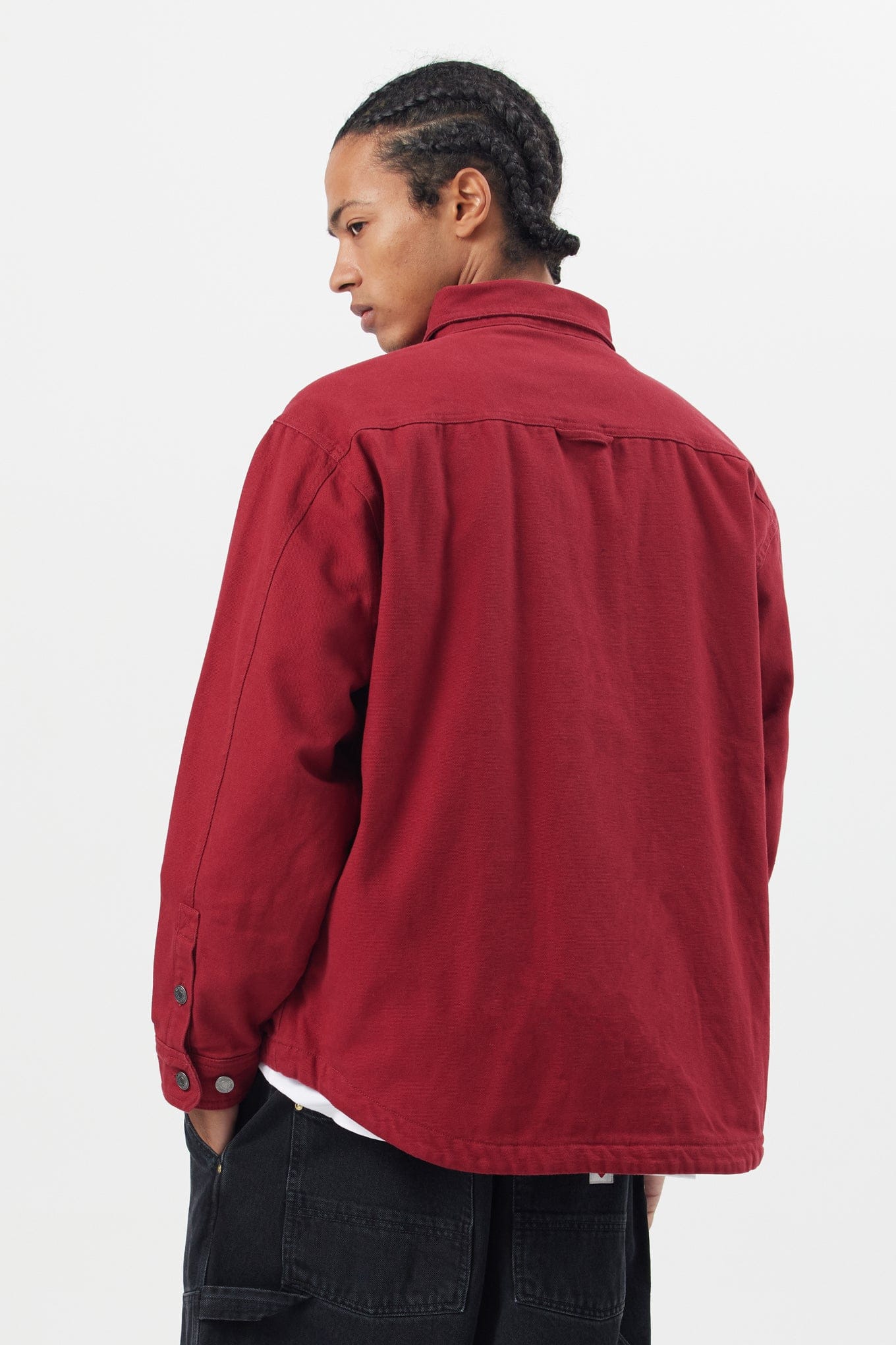 Carhartt WIP SELBY SHIRT JAC