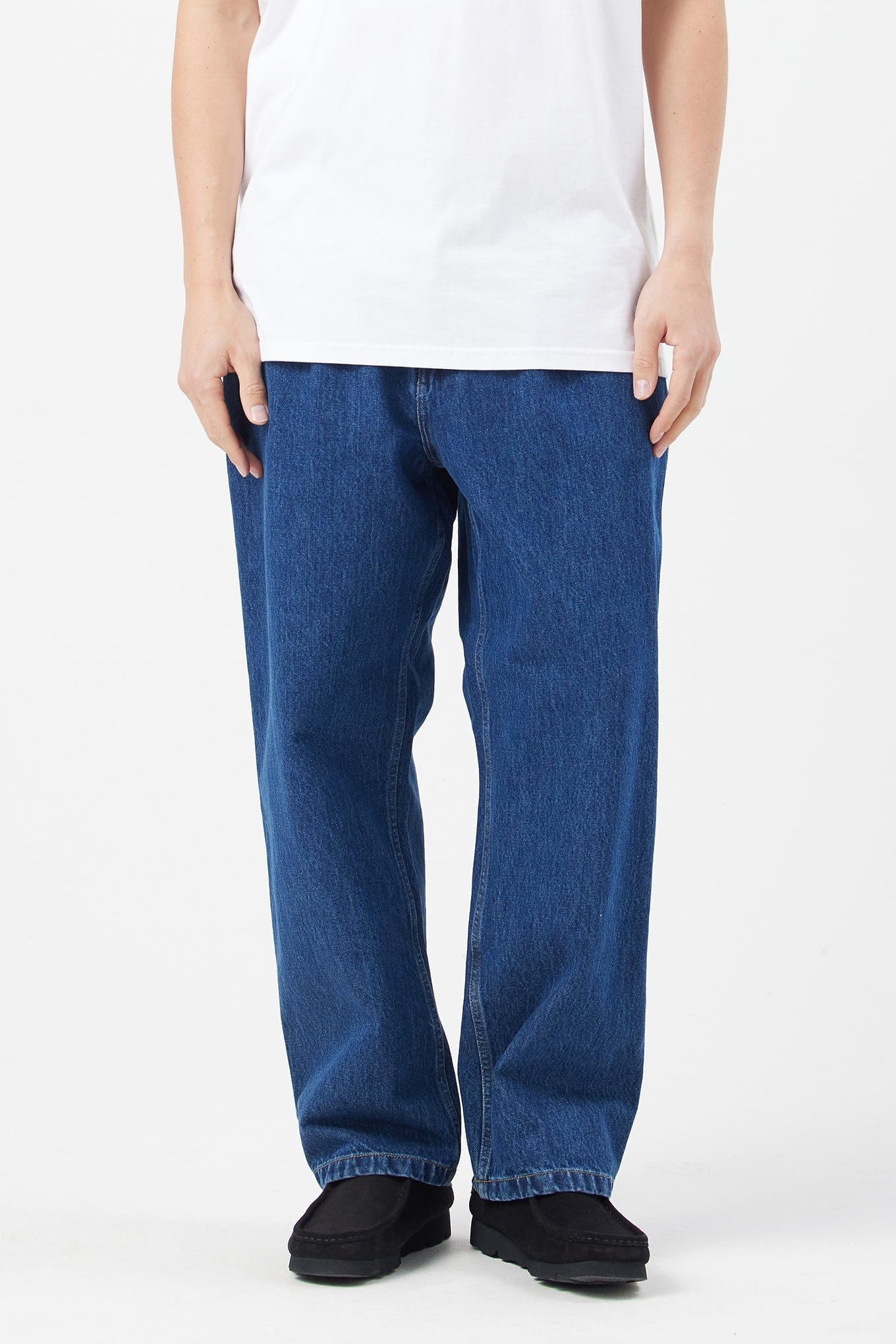 Carhartt WIP JACE PANT SMITH