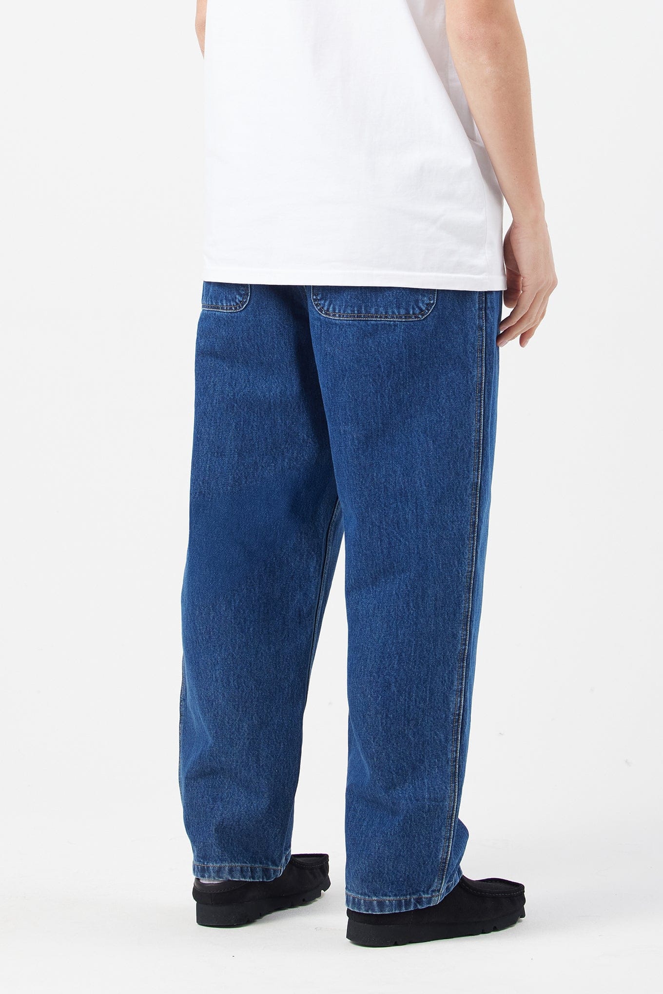 Carhartt WIP JACE PANT SMITH