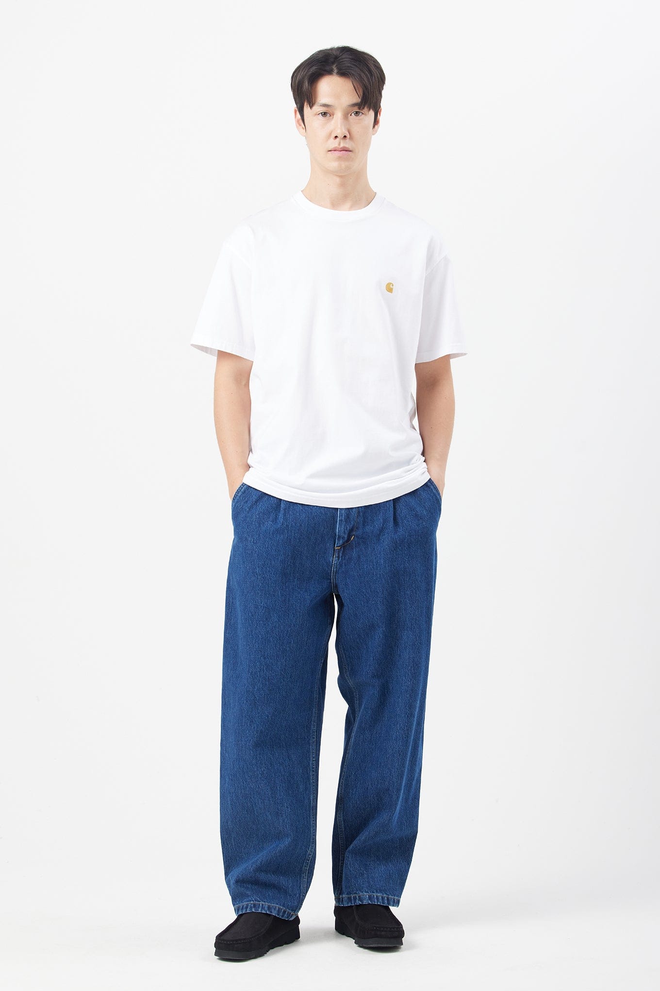 Carhartt WIP JACE PANT SMITH