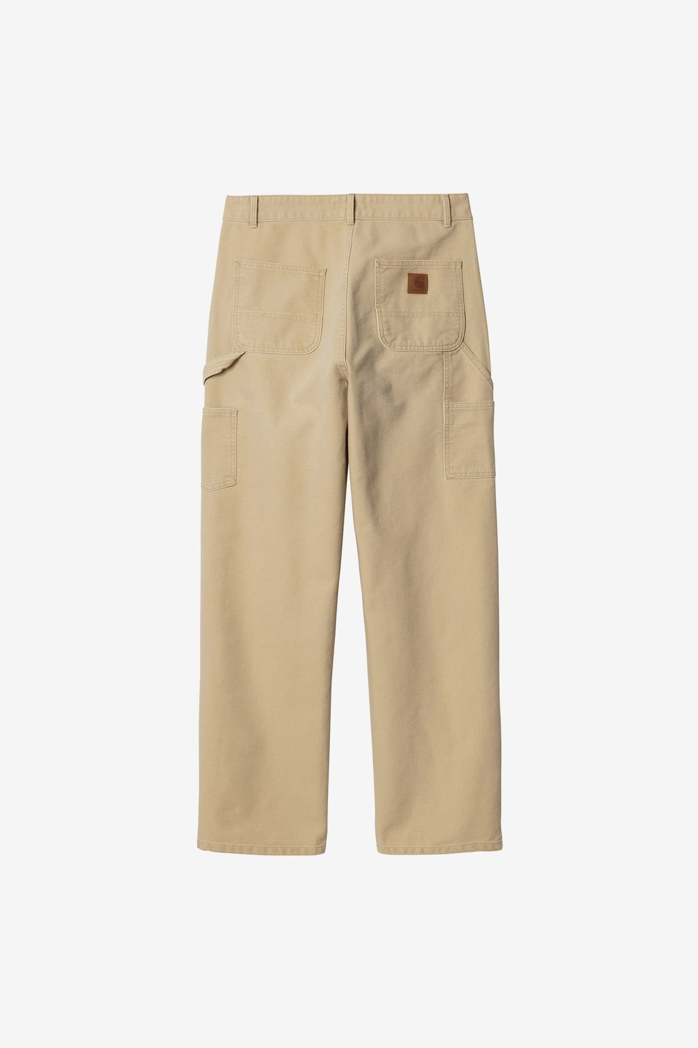 Carhartt WIP W PIERCE PANT STRAIGHT DEARBORN