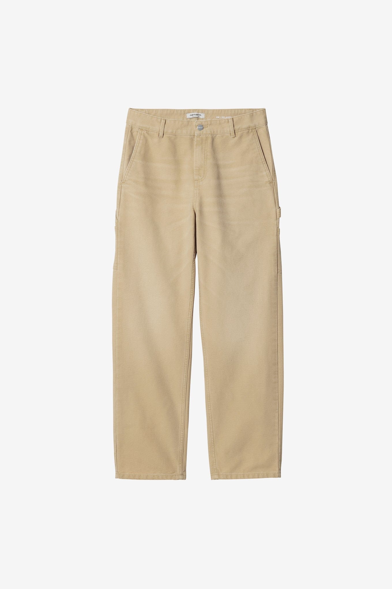 Carhartt WIP W PIERCE PANT STRAIGHT DEARBORN