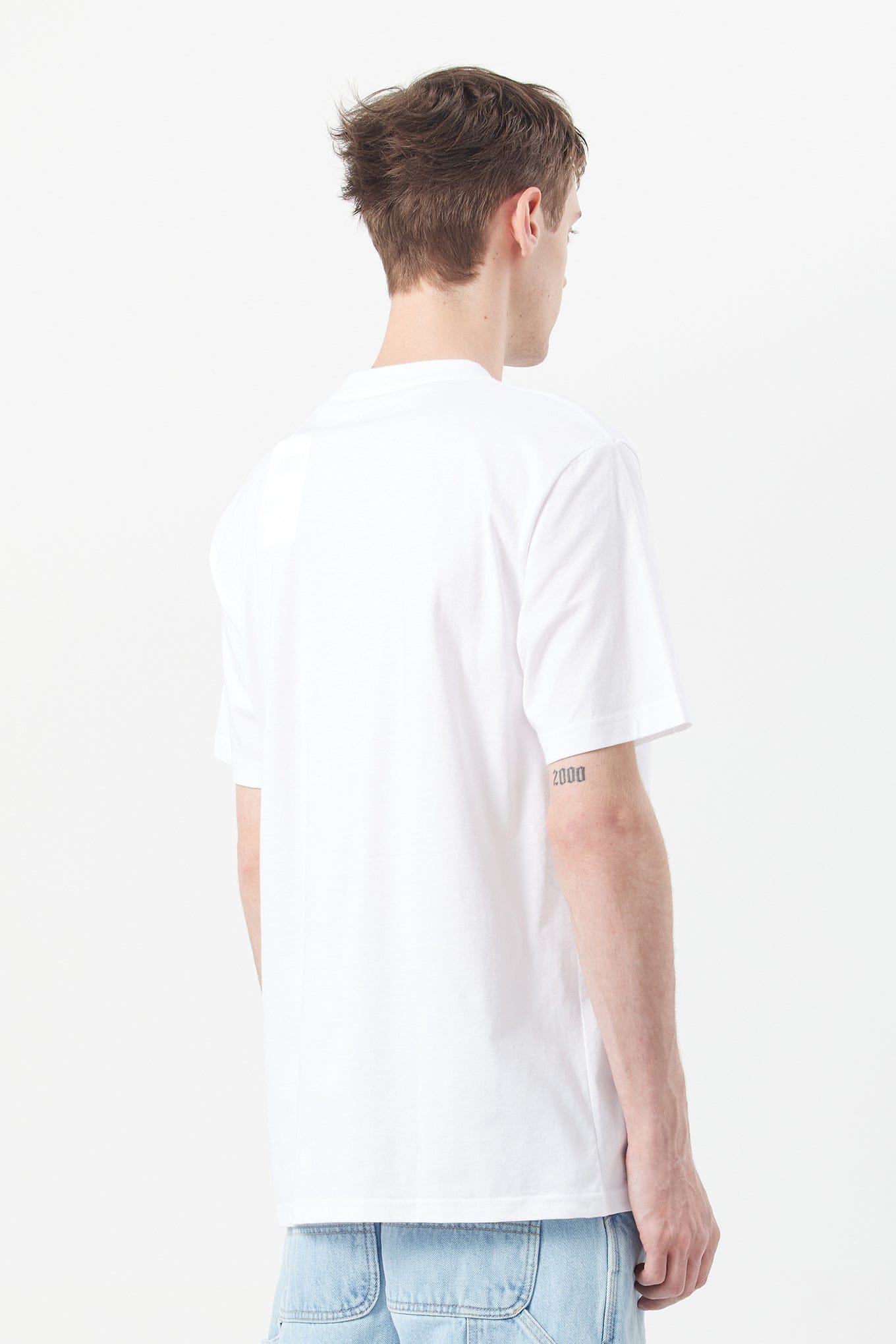 Carhartt WIP S/S PIGGYBANK T - SHIRT