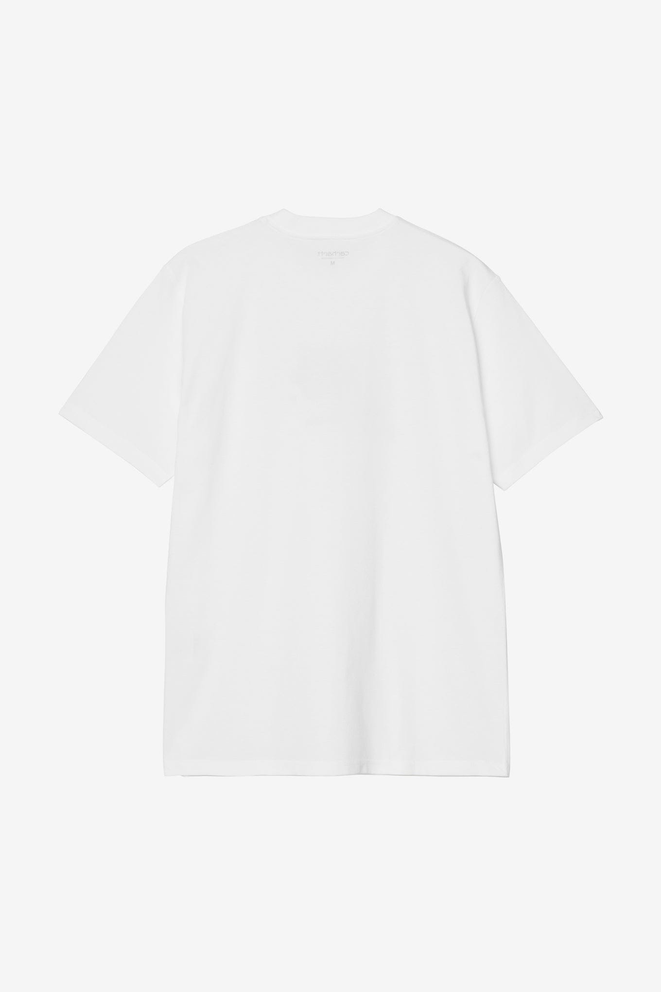 Carhartt WIP S/S PIGGYBANK T - SHIRT
