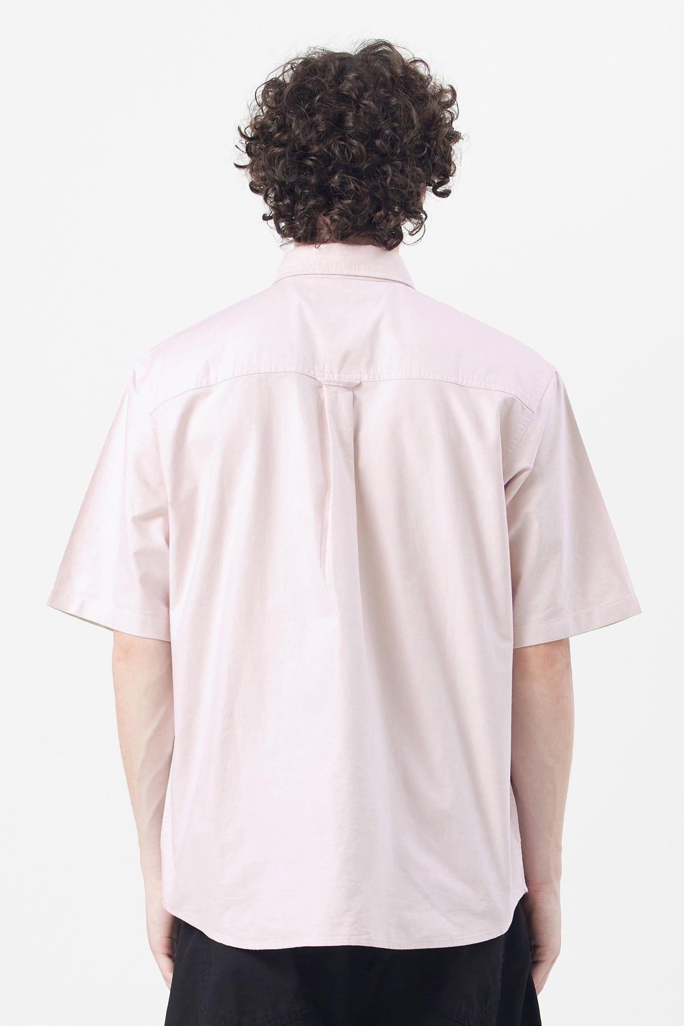 Carhartt WIP S/S BRAXTON SHIRT