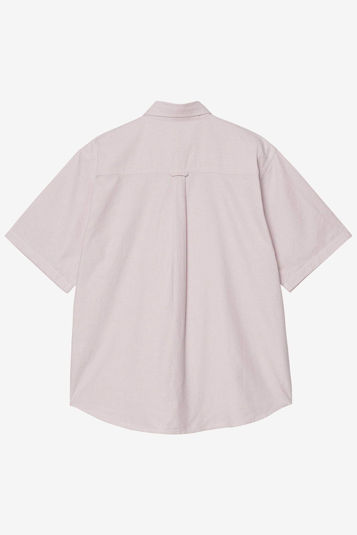 Carhartt WIP S/S BRAXTON SHIRT