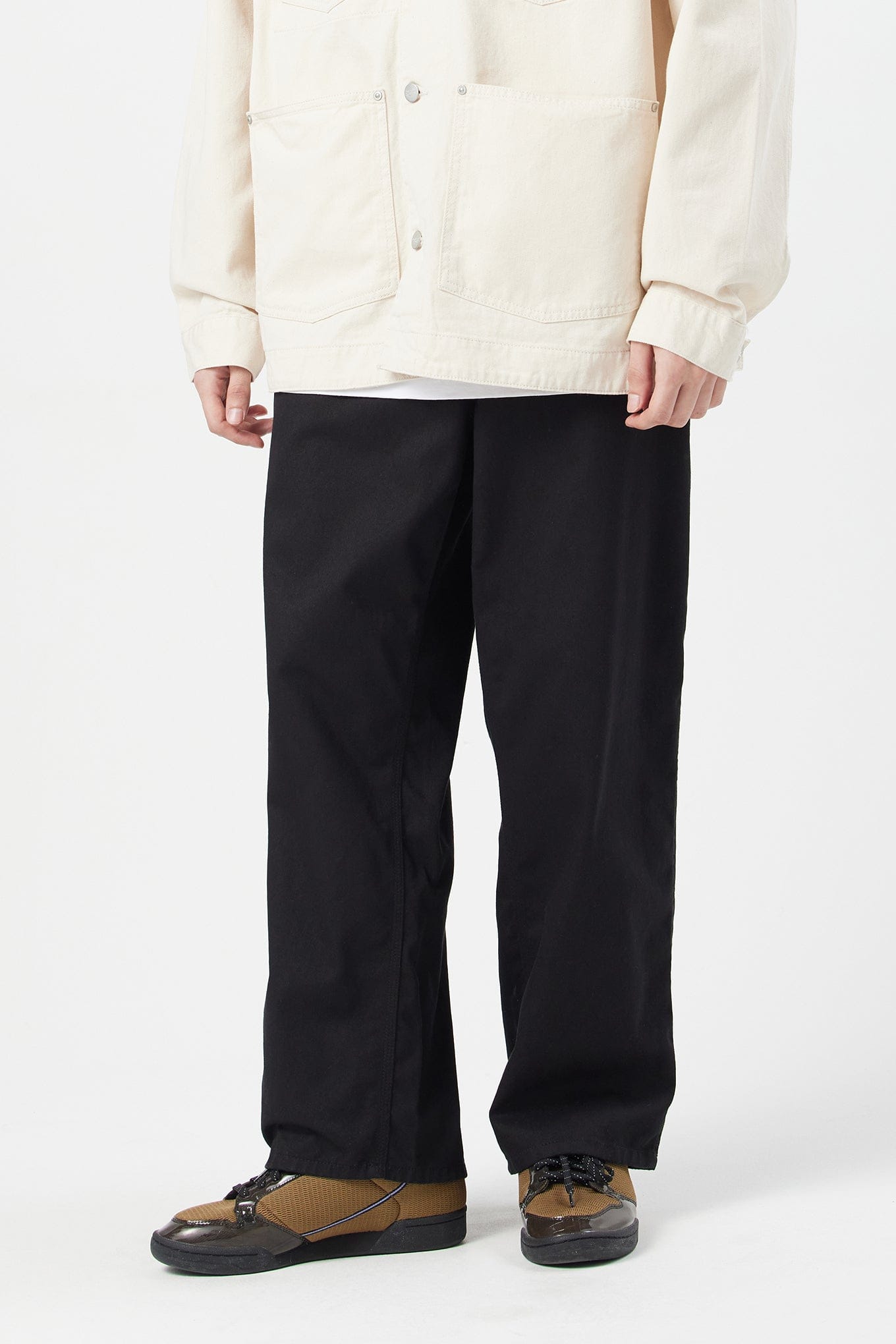 Carhartt WIP DREWE PANT FOUNTAIN