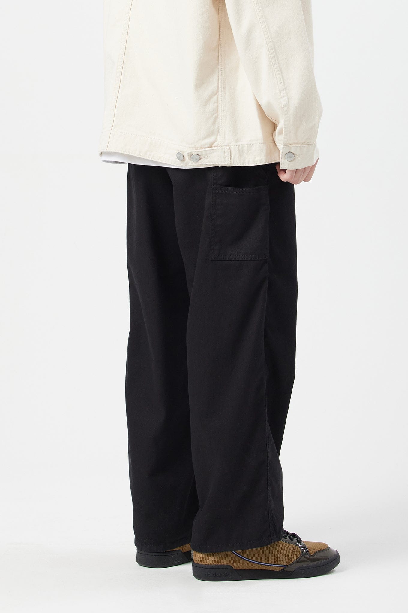 Carhartt WIP DREWE PANT FOUNTAIN