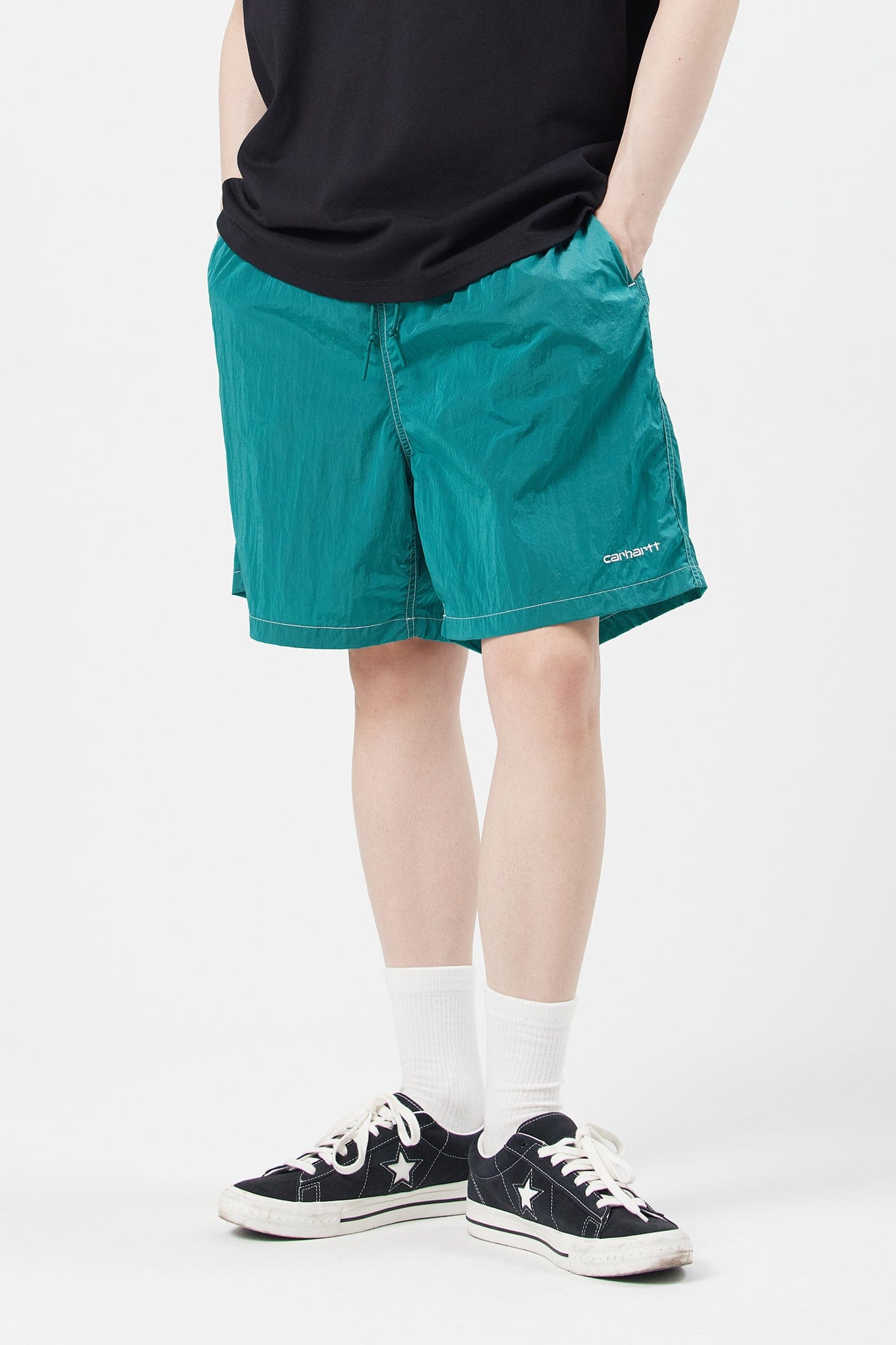 Carhartt WIP CANBY SWIM TRUNKS