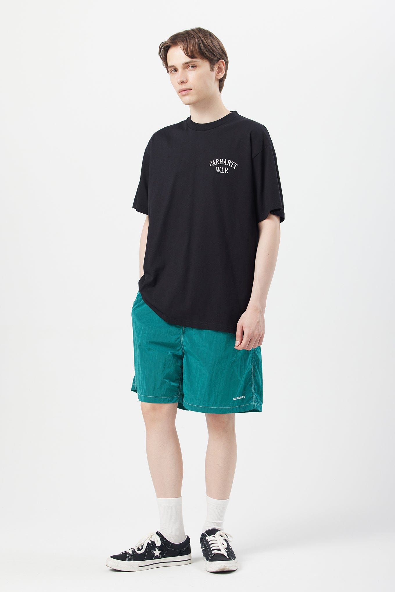 Carhartt WIP CANBY SWIM TRUNKS