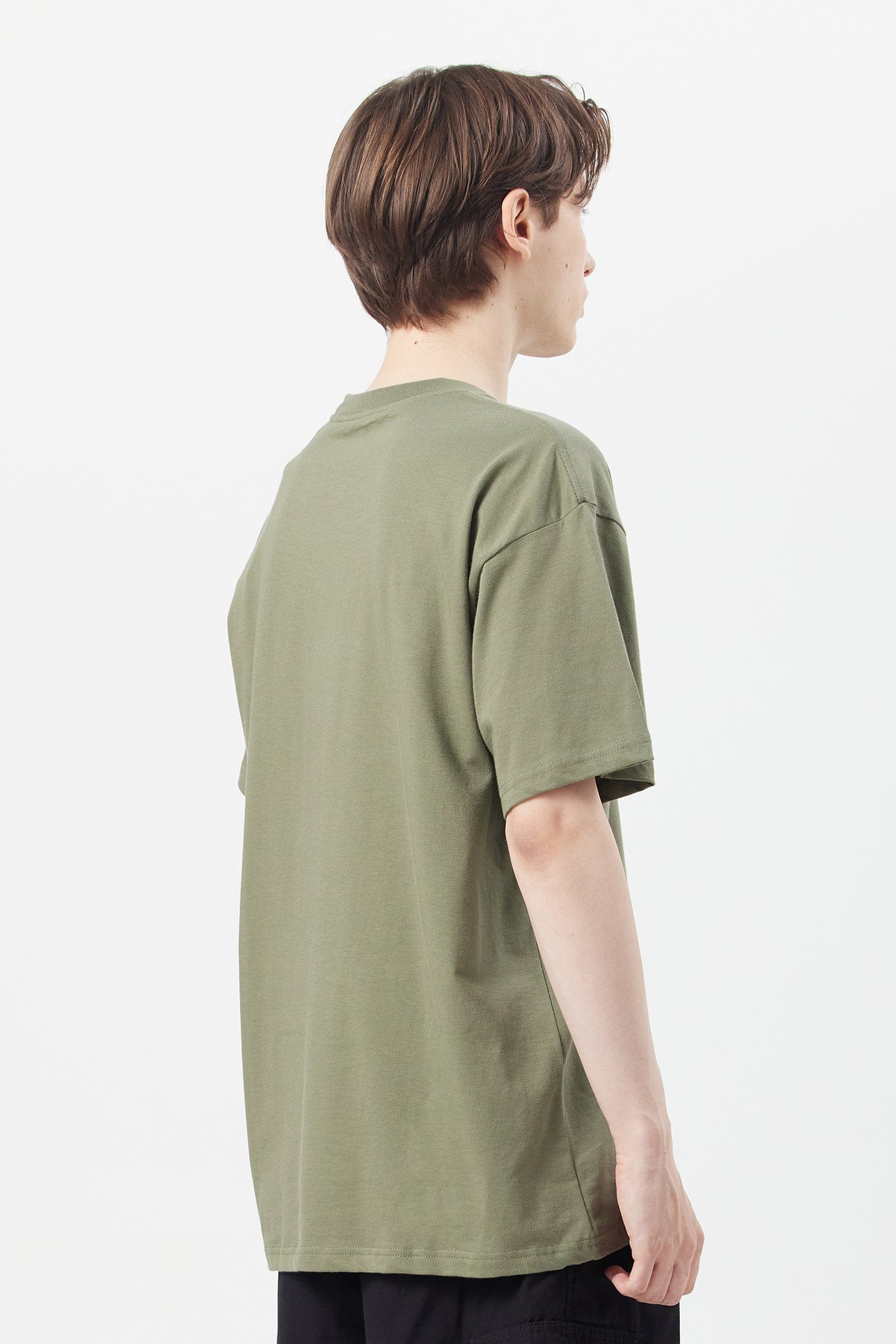 Carhartt WIP S/S HOME RUN T - SHIRT