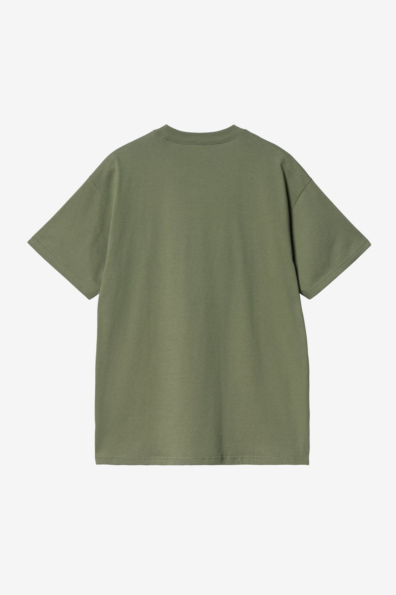 Carhartt WIP S/S HOME RUN T - SHIRT