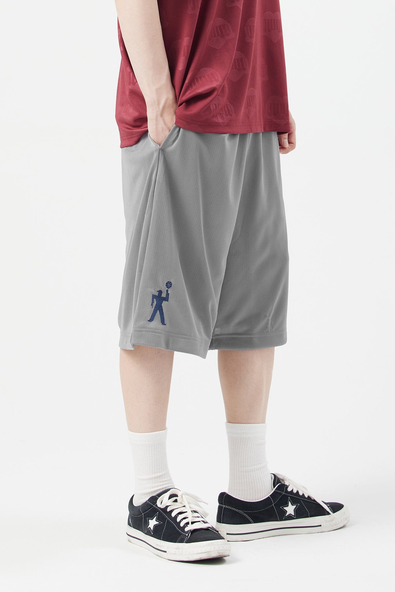 Carhartt WIP WIN LOCK UP SHORT