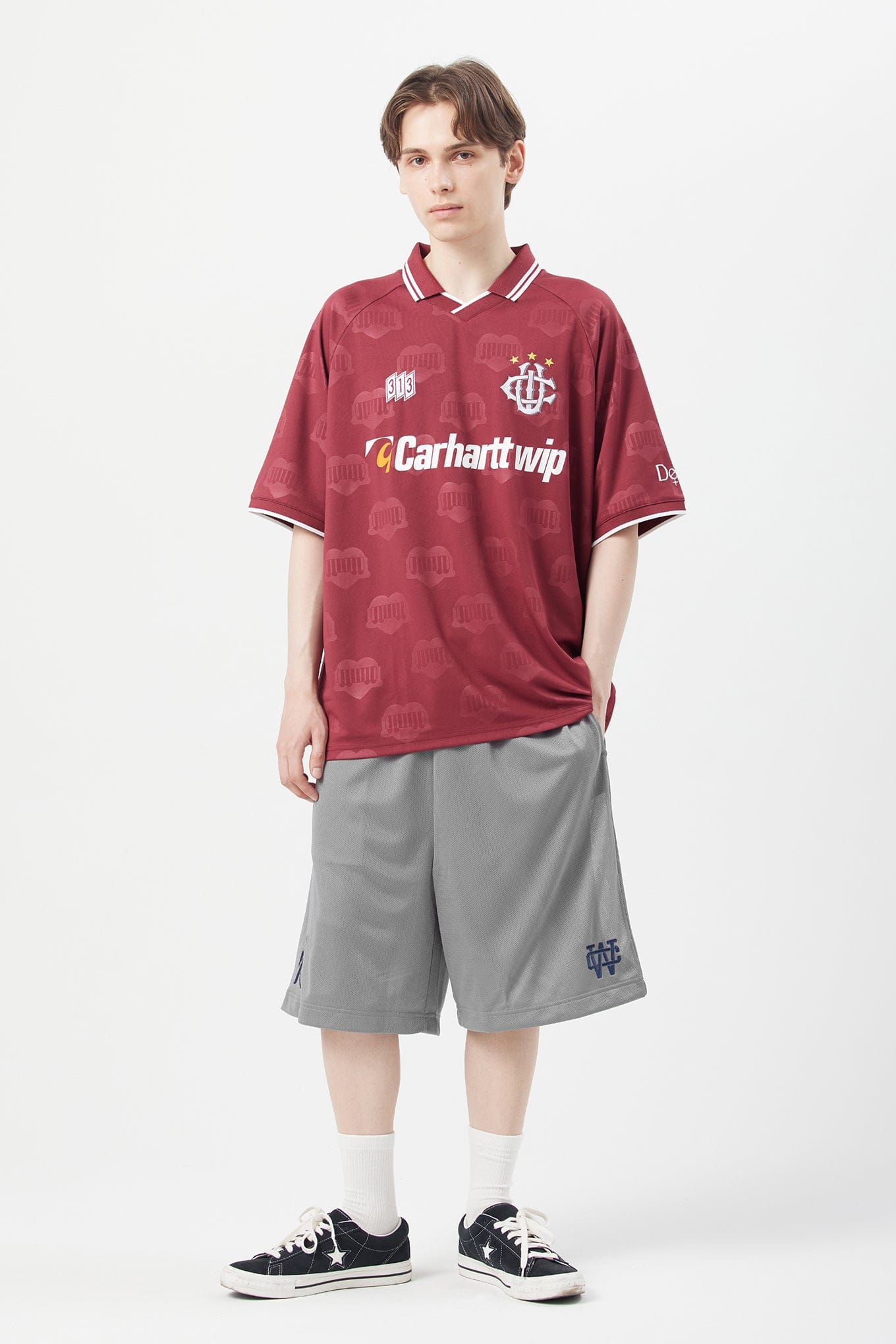 Carhartt WIP WIN LOCK UP SHORT