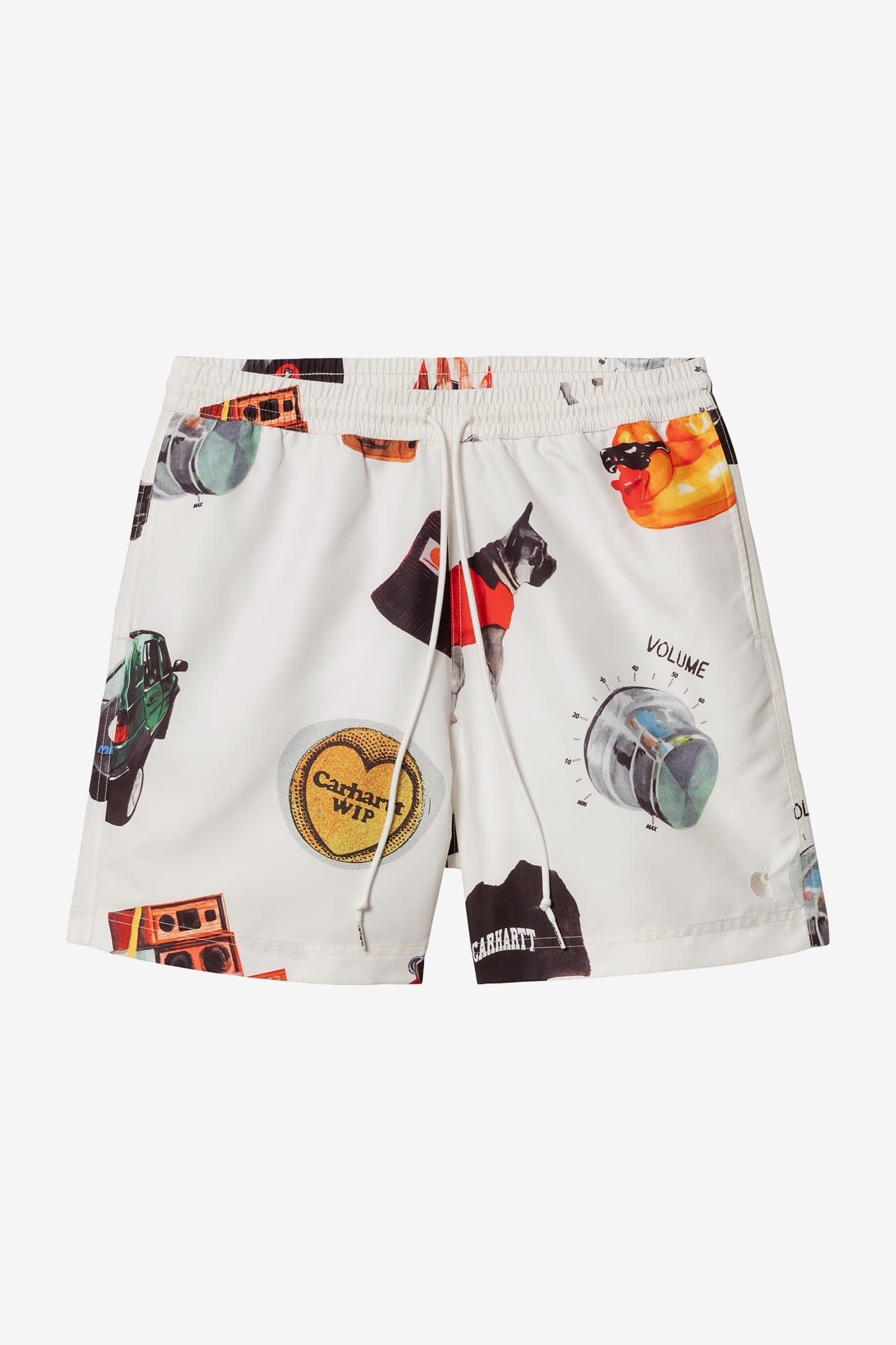 Carhartt WIP SLATER SWIM TRUNKS