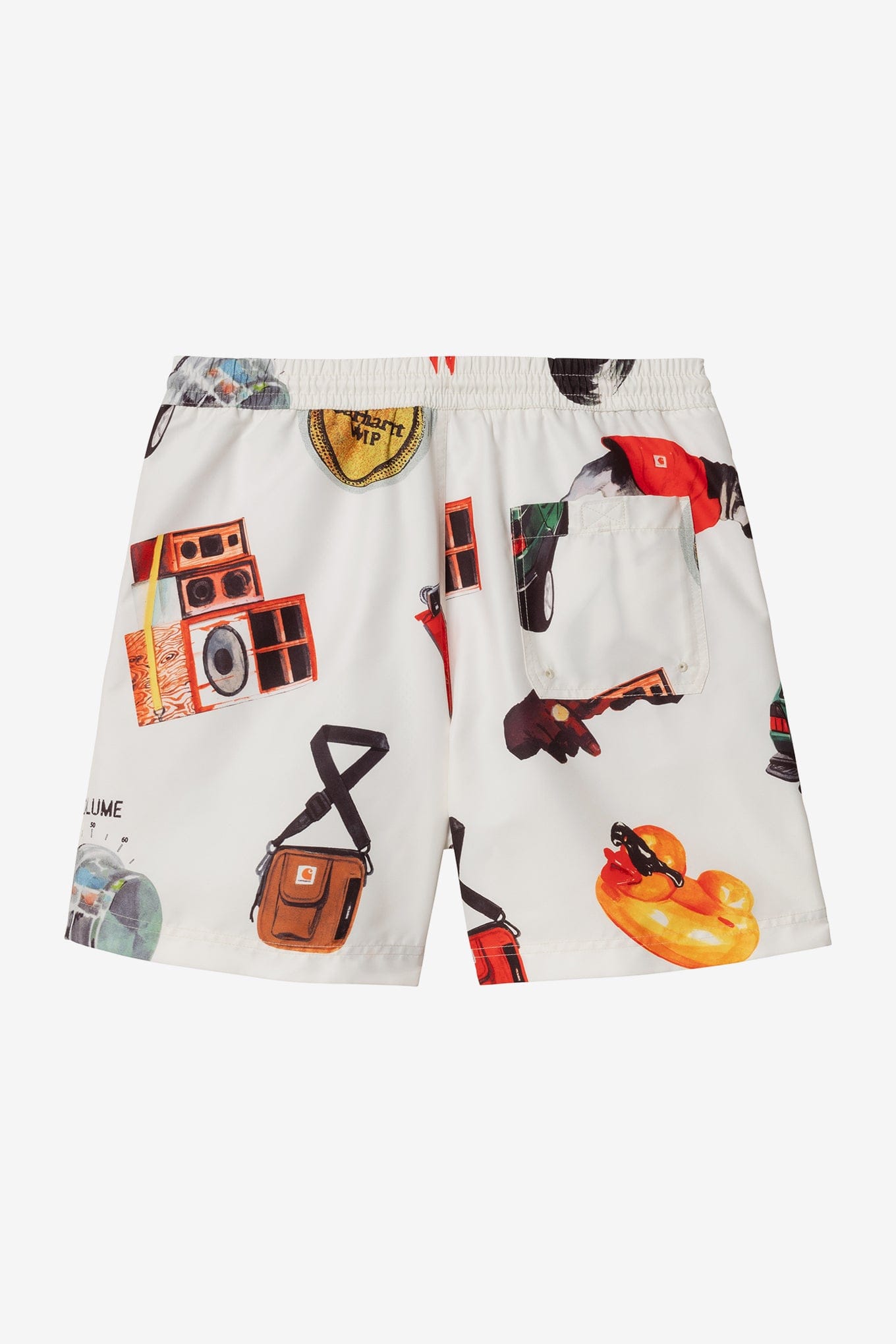 Carhartt WIP SLATER SWIM TRUNKS