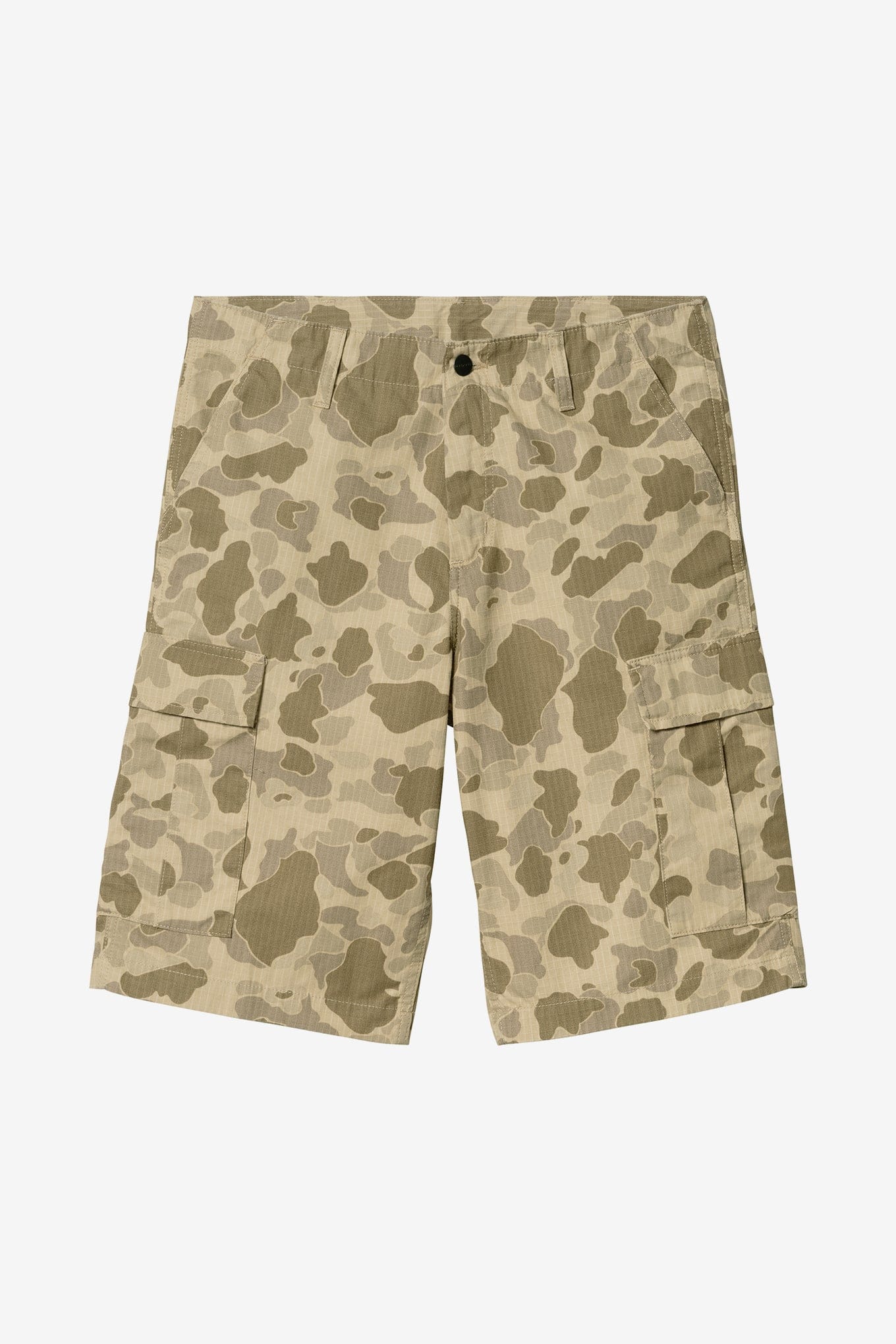 Carhartt WIP REGULAR CARGO SHORT COLUMBIA
