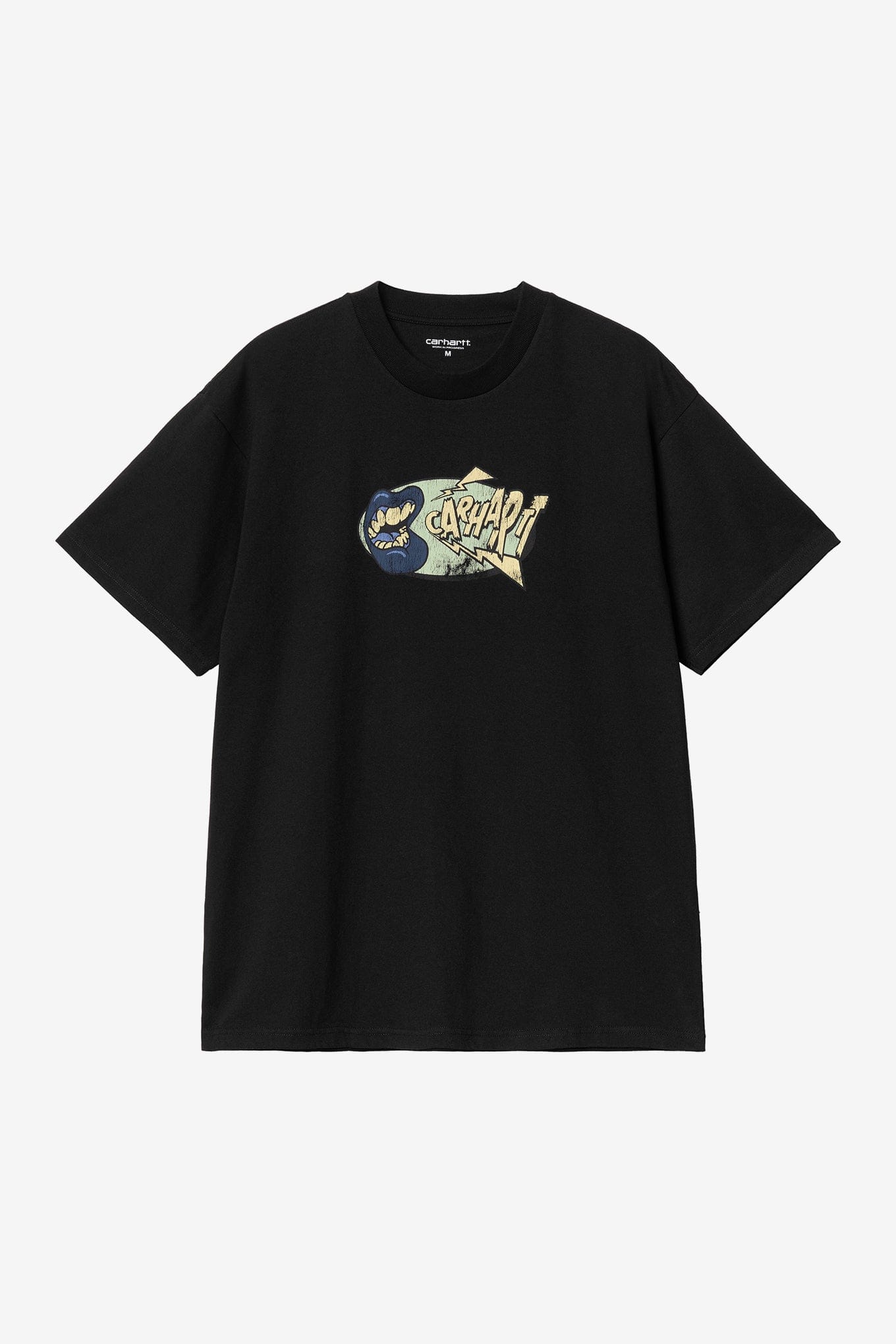 Carhartt WIP S/S LOUDER T - SHIRT