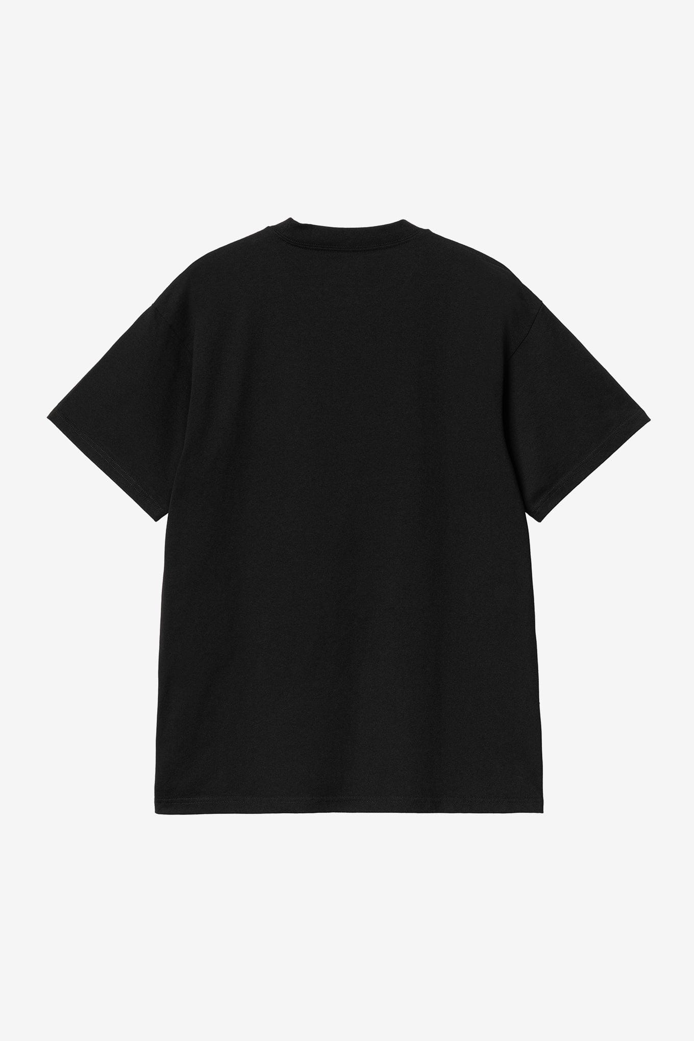Carhartt WIP S/S LOUDER T - SHIRT