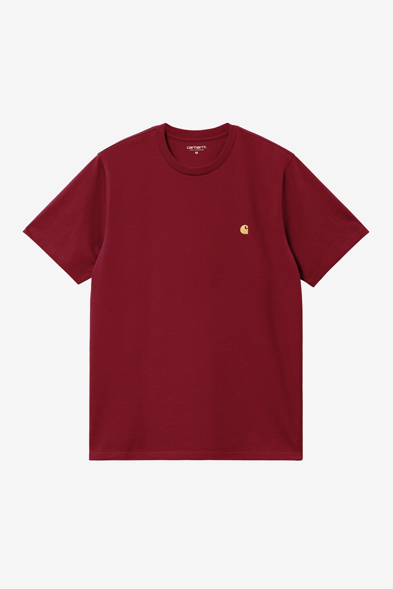 Carhartt WIP S/S CHASE T - SHIRT