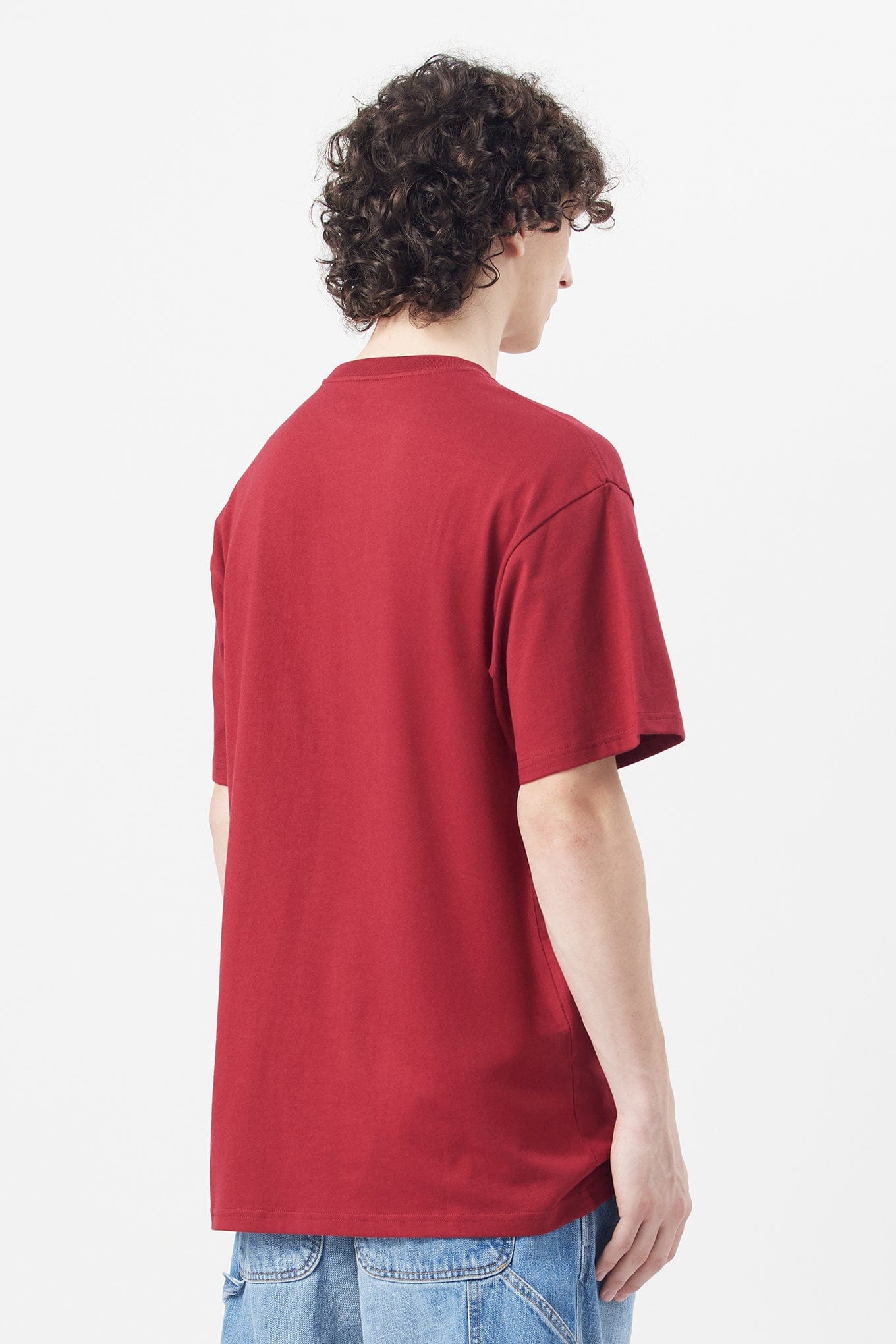 Carhartt WIP S/S CHASE T - SHIRT