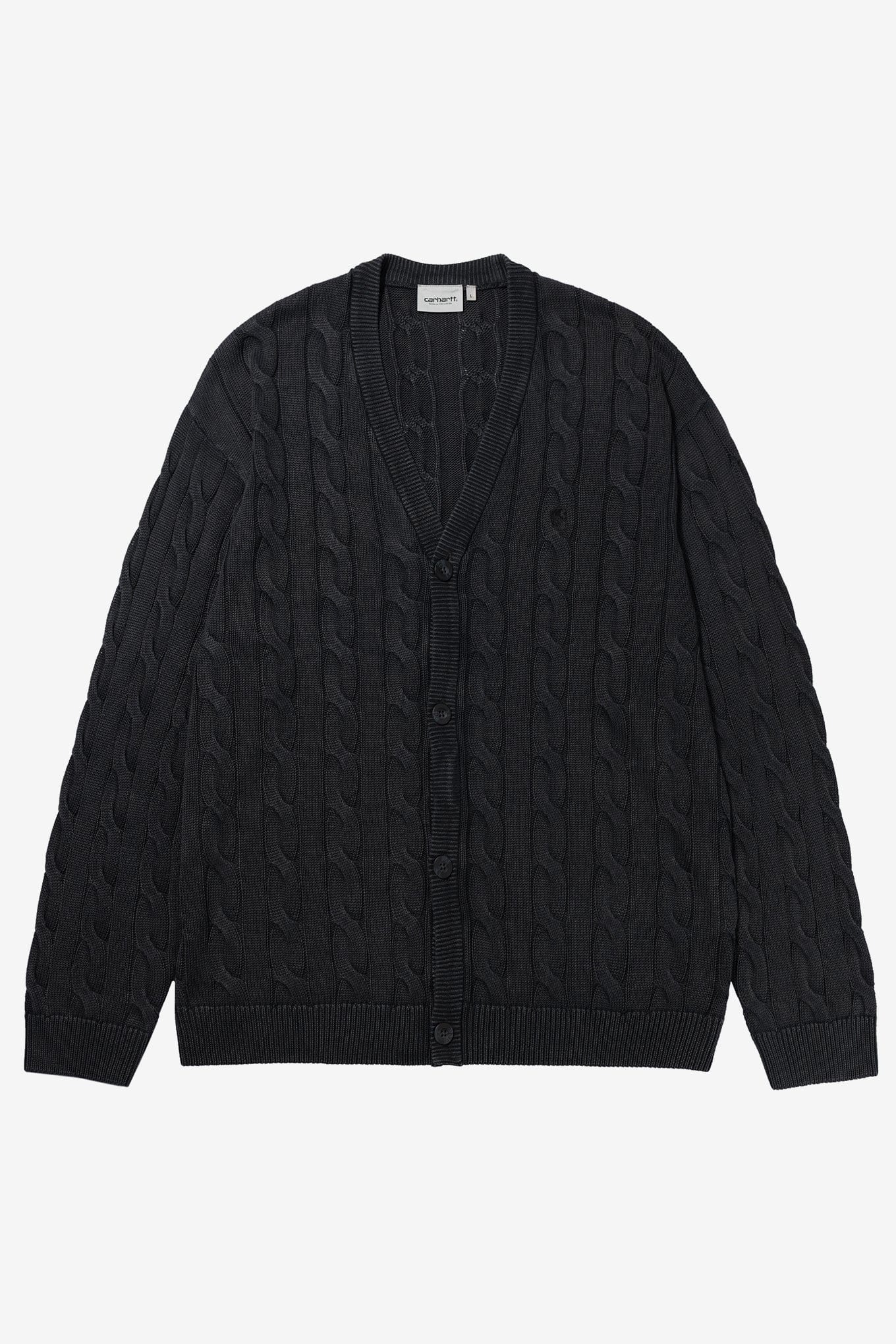 Carhartt WIP CARTER CARDIGAN