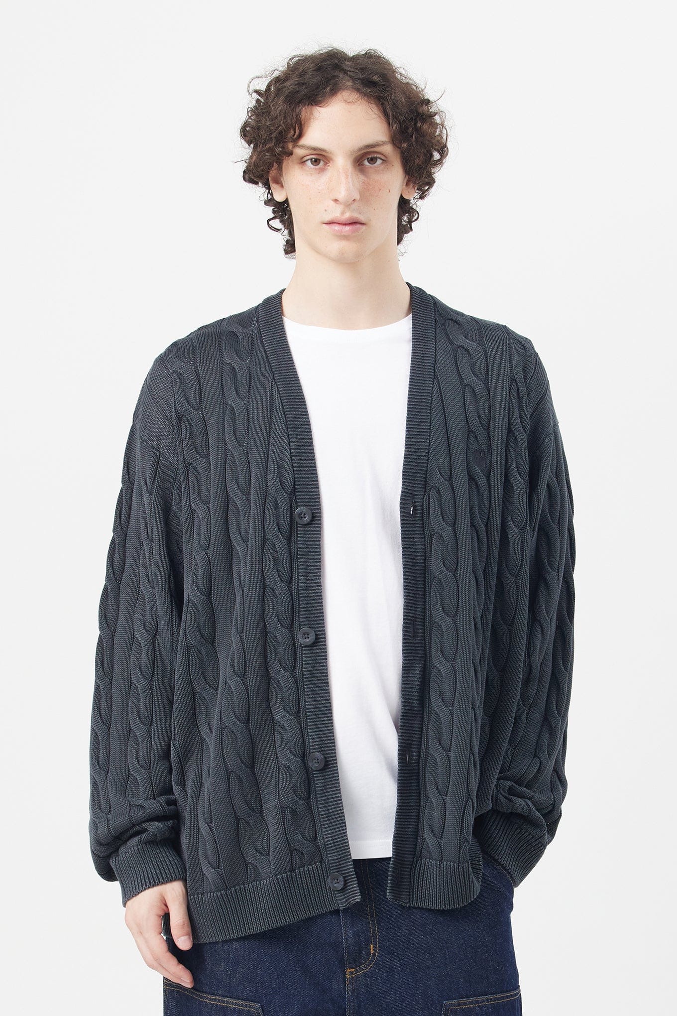 Carhartt WIP CARTER CARDIGAN
