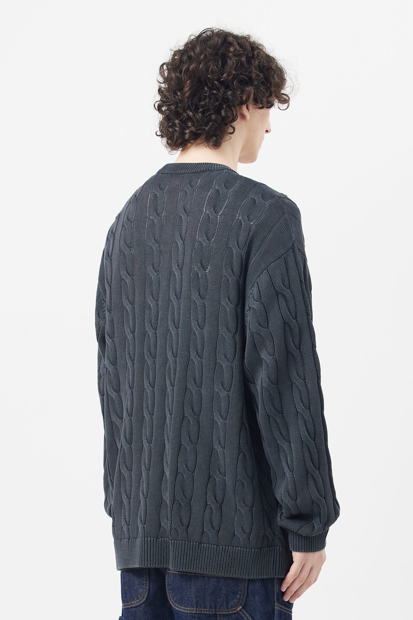 Carhartt WIP CARTER CARDIGAN