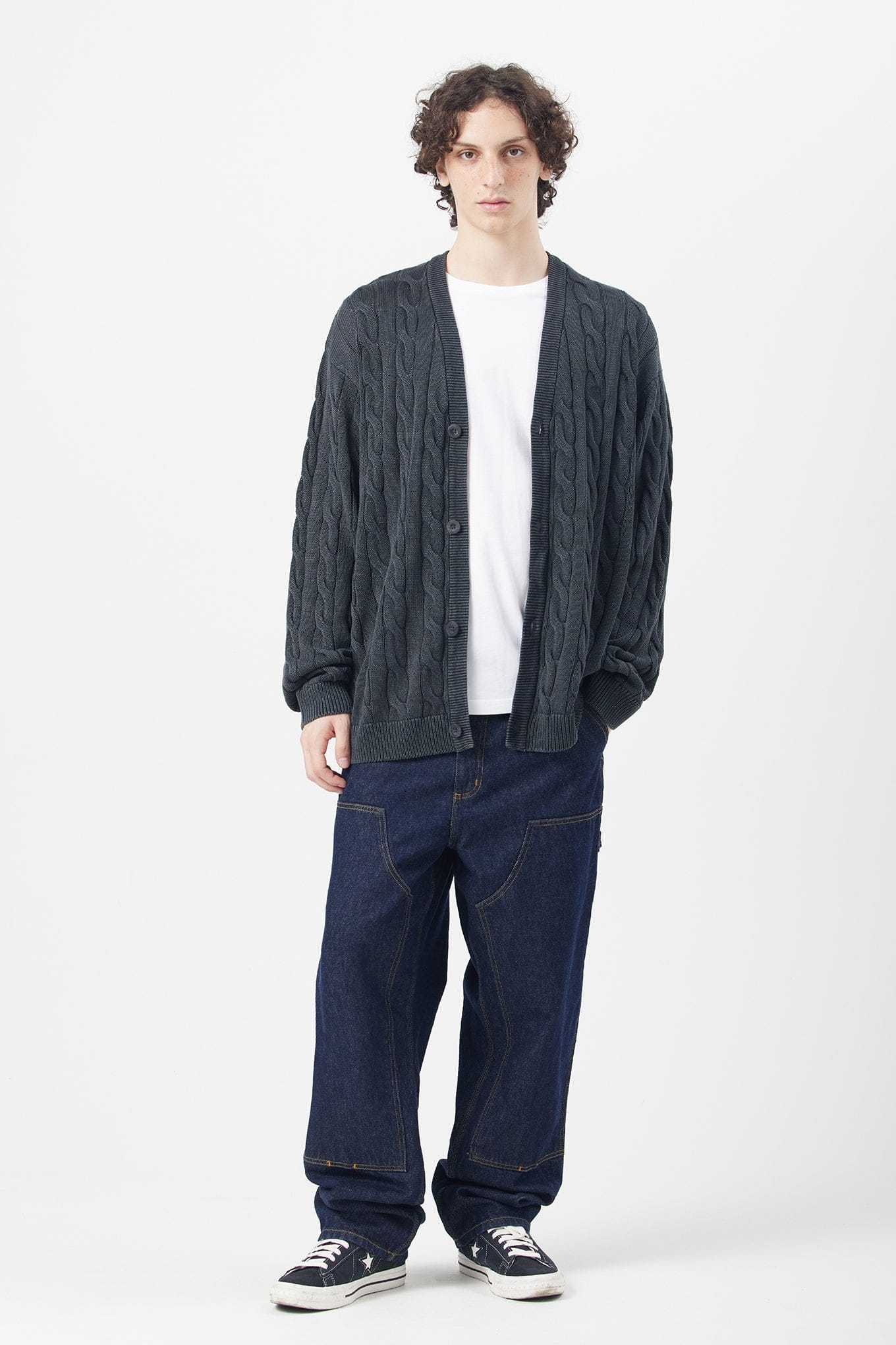 Carhartt WIP CARTER CARDIGAN