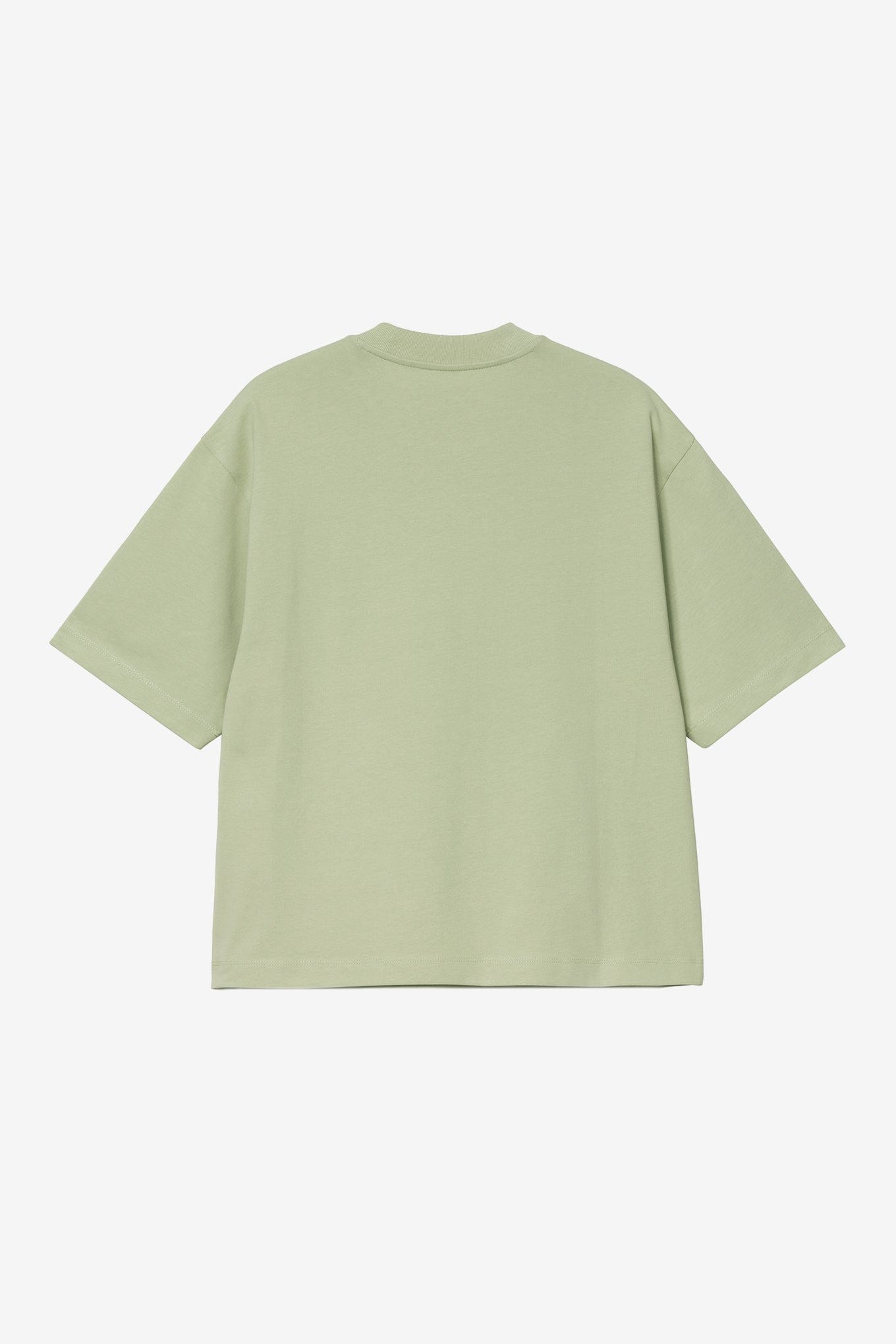 Carhartt WIP W S/S OFFICE SUPPLIES T - SHIRT