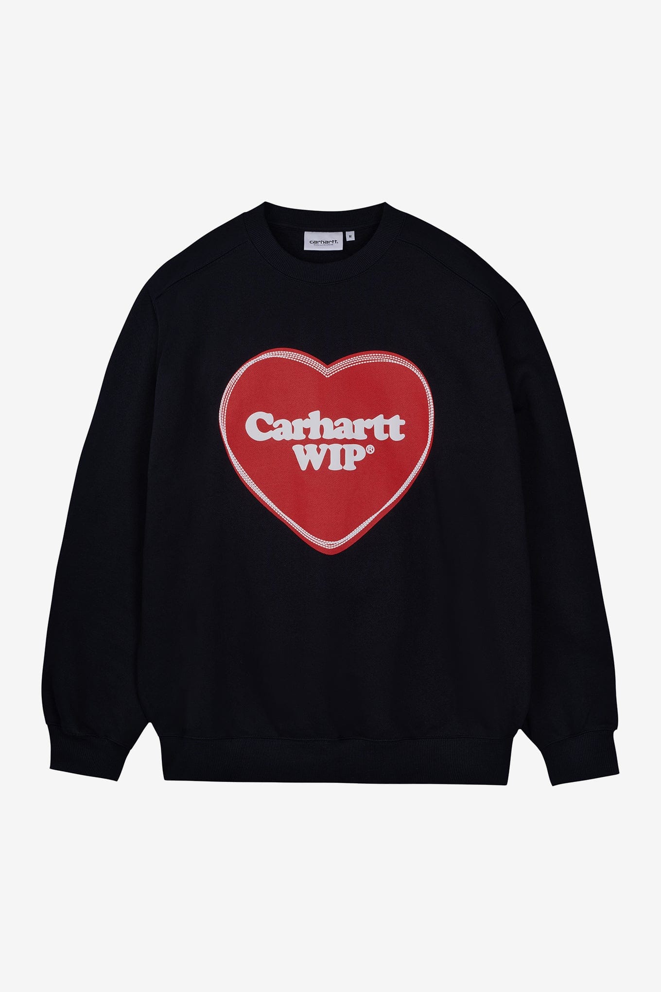 Carhartt WIP KINDNESS HEART SWEATSHIRT