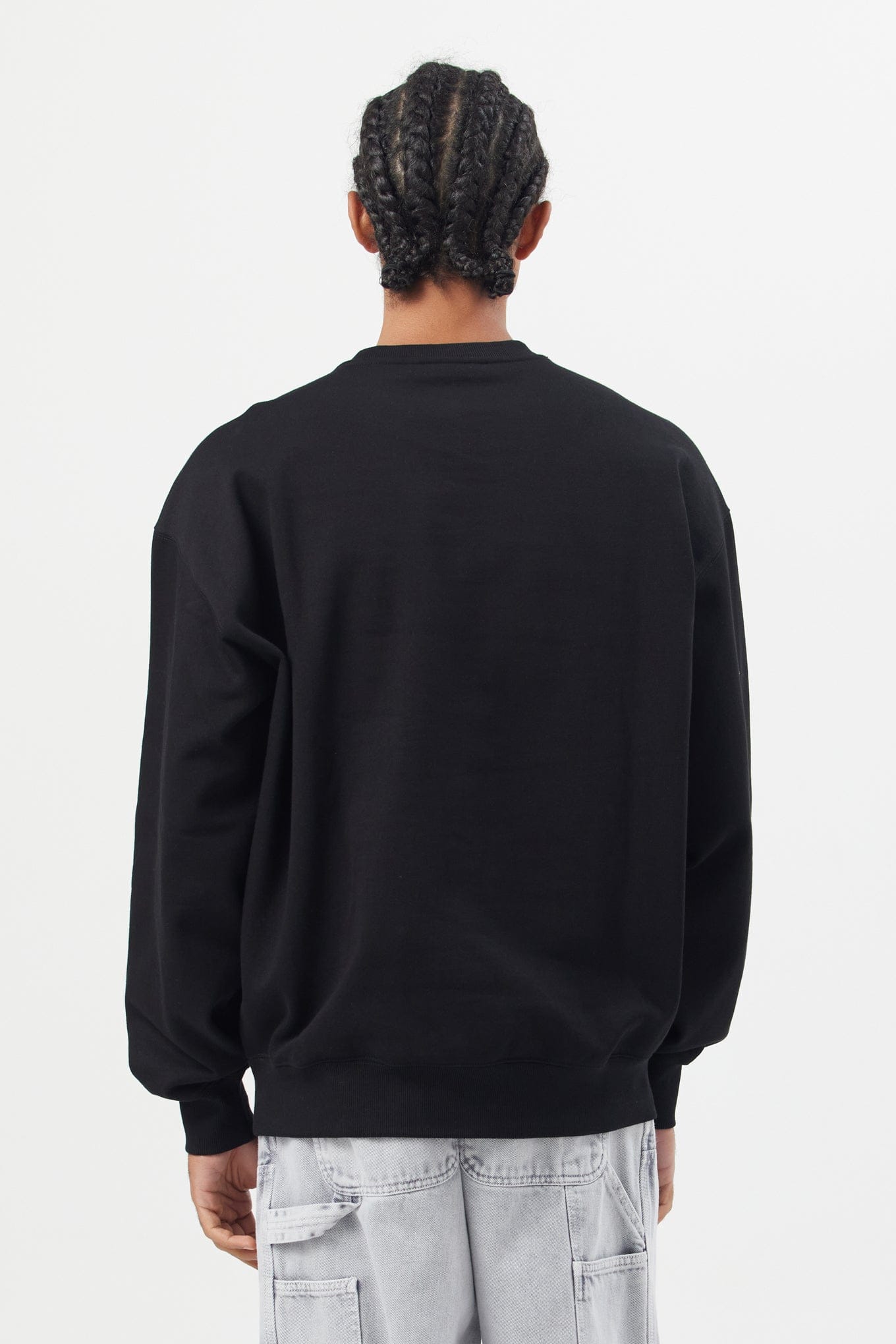 Carhartt WIP KINDNESS HEART SWEATSHIRT