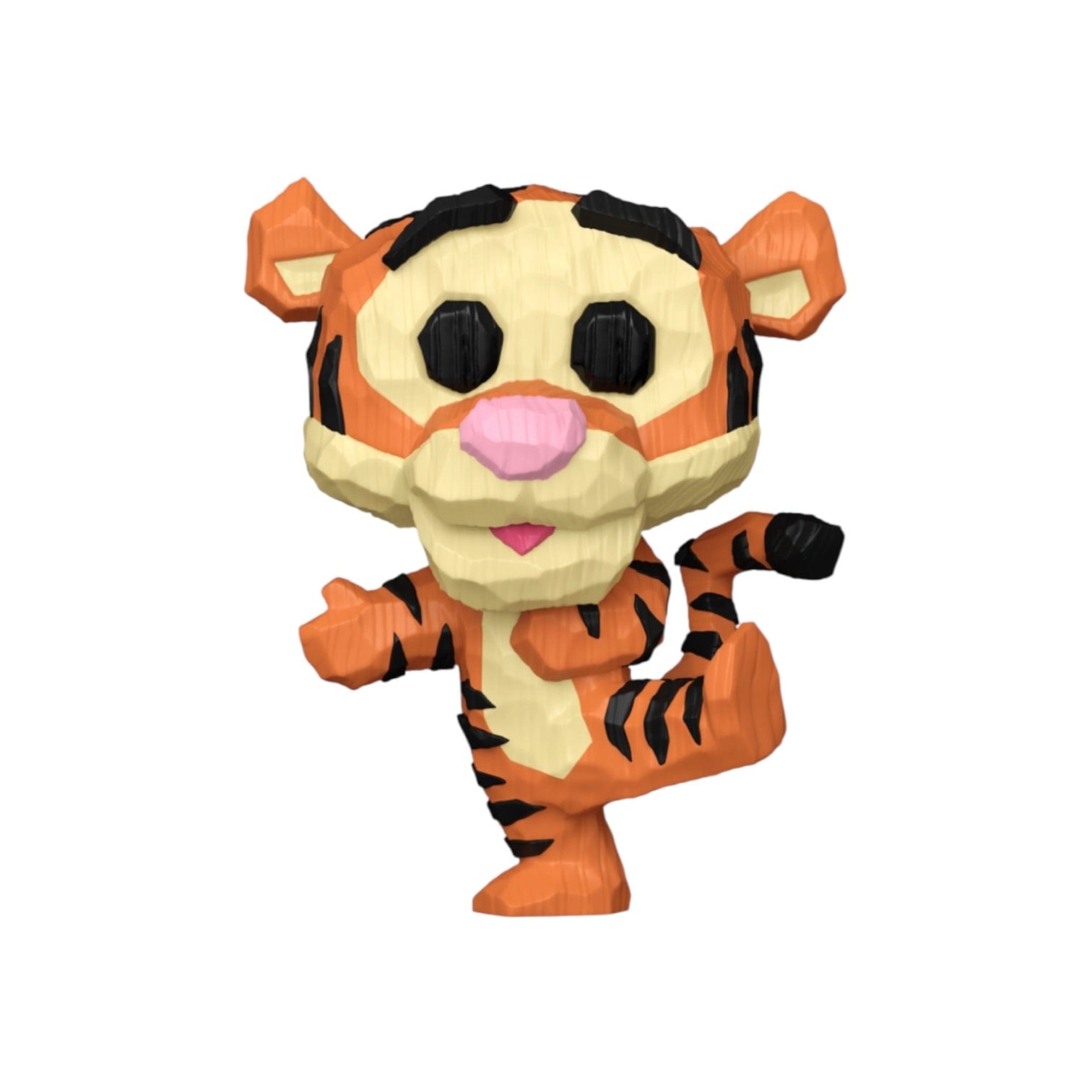 Funko Pop! Tigger (Whittled) #1762 Funko Pop - Winnie The Pooh - PREORDER