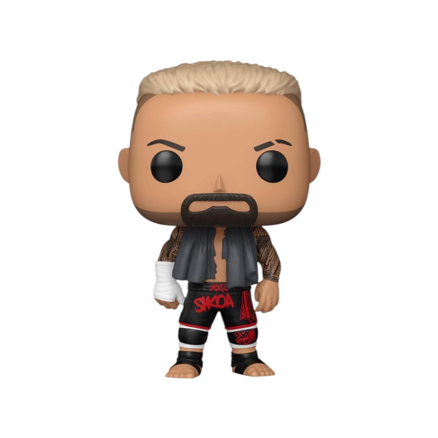 Funko Pop! Solo Sikoa #210 Funko Pop - WWE