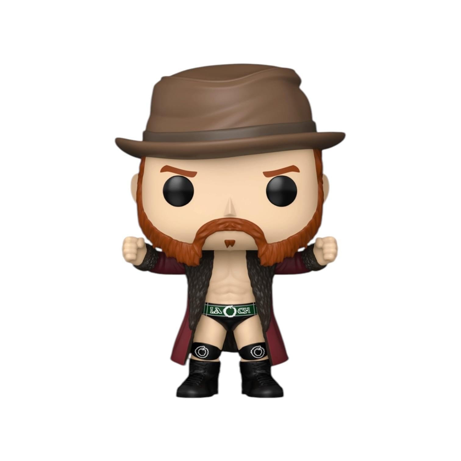 Funko Pop! Sheamus #209 Funko Pop - WWE
