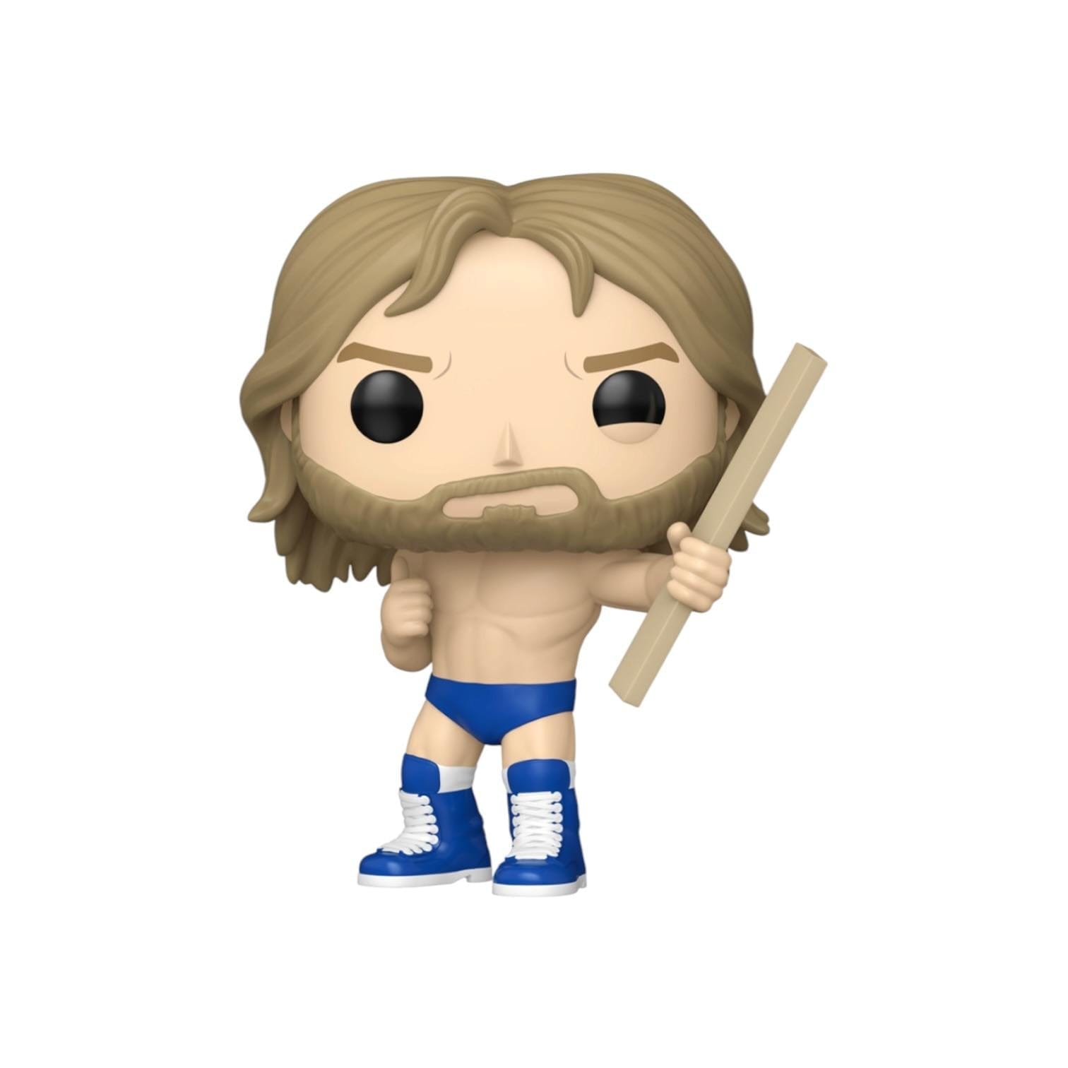 Funko Pop! Hacksaw Jim Duggin #212 Funko Pop - WWE - PREORDER
