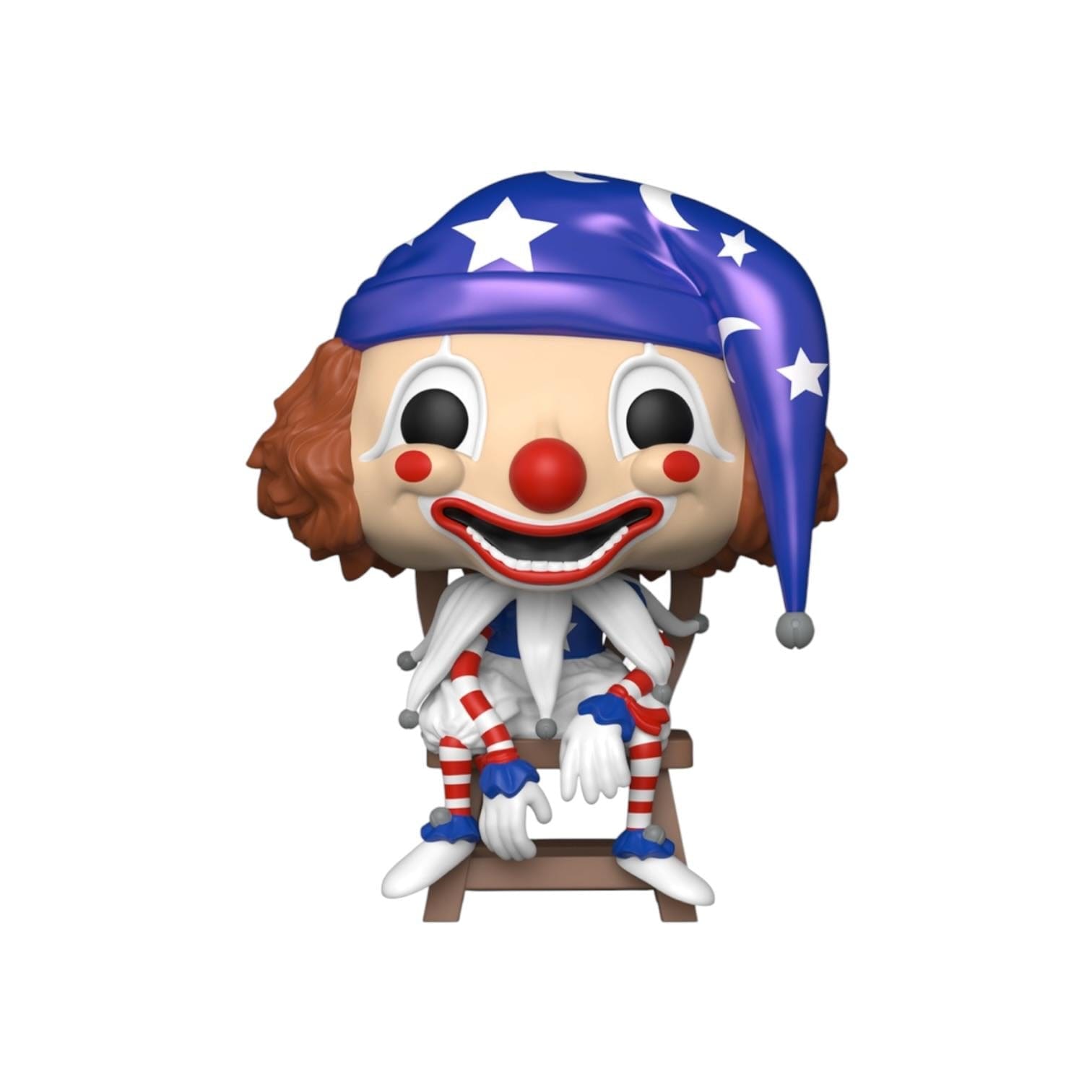 Funko Pop! Clown Doll #2067 Funko Pop! - Poltergeist II: The Other Side - PREORDER