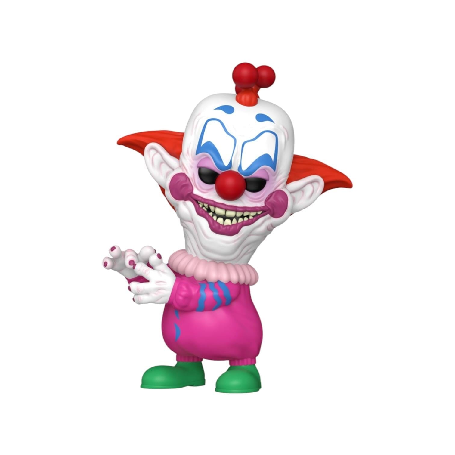 Funko Pop! Slim #2975 Funko Pop - Killer Klowns: From Outer Space - PREORDER