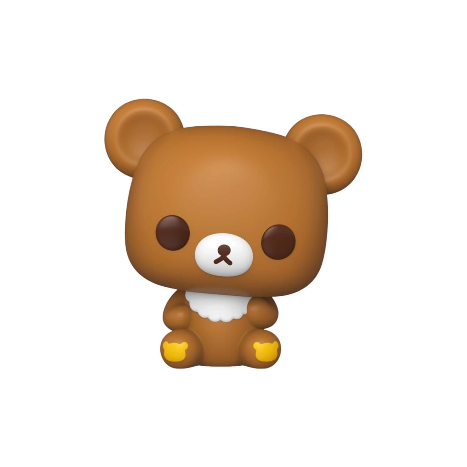Funko Pop! Chairoikoguma #2362 Funko Pop - Rilakkuma - PREORDER