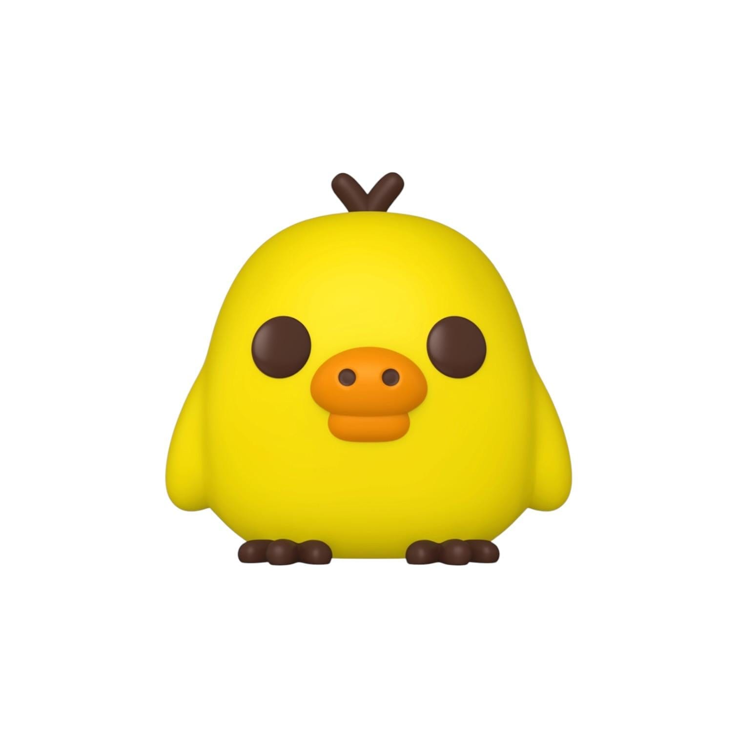 Funko Pop! Kiiroitori #2363 Funko Pop - Rilakkuma - PREORDER