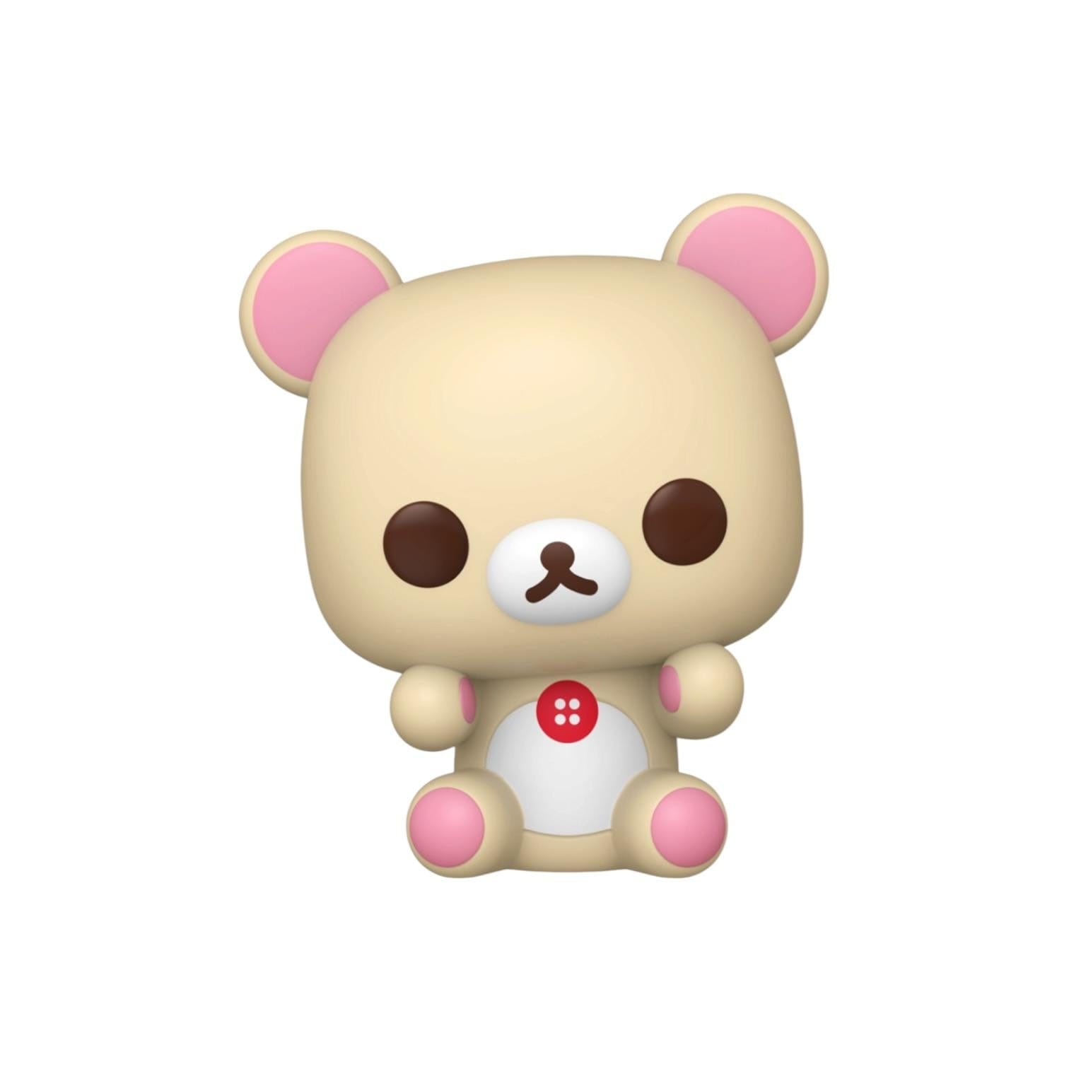 Funko Pop! Korilakkuma #2361 Funko Pop - Rilakkuma - PREORDER