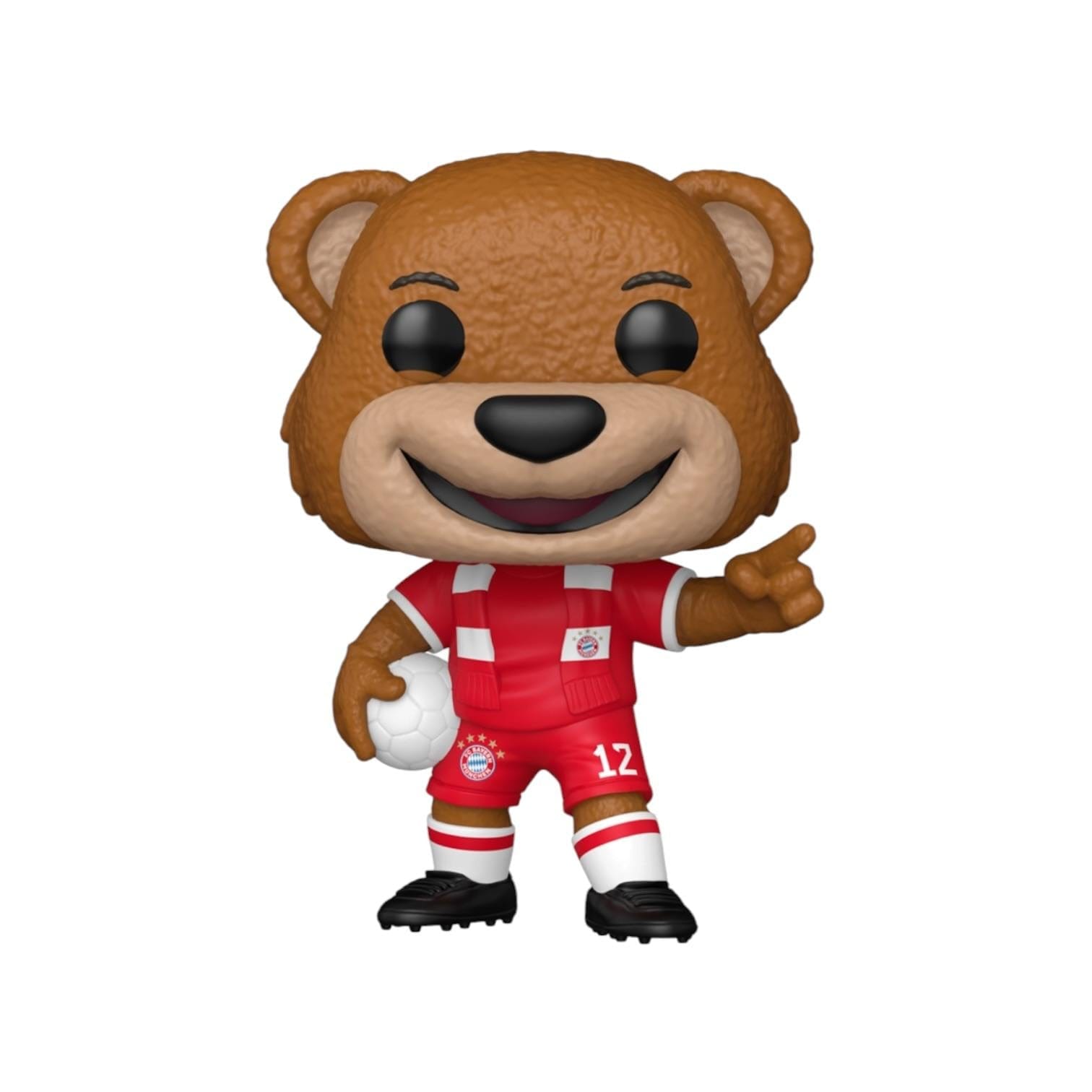 Funko Pop! Berni the Bear #96 Funko Pop! - Bayern Munchen