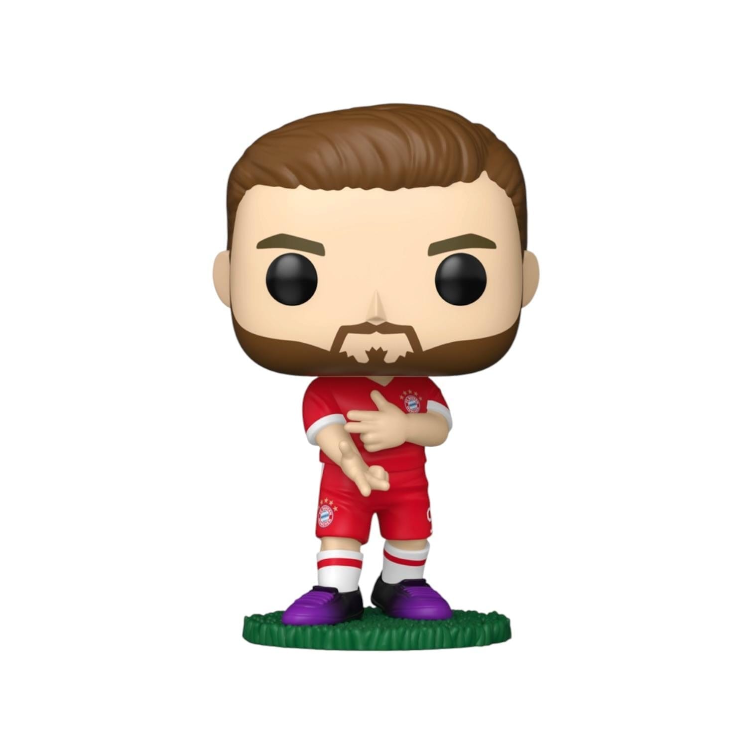 Funko Pop! Harry Kane #97 Funko Pop! - Bayern Munchen