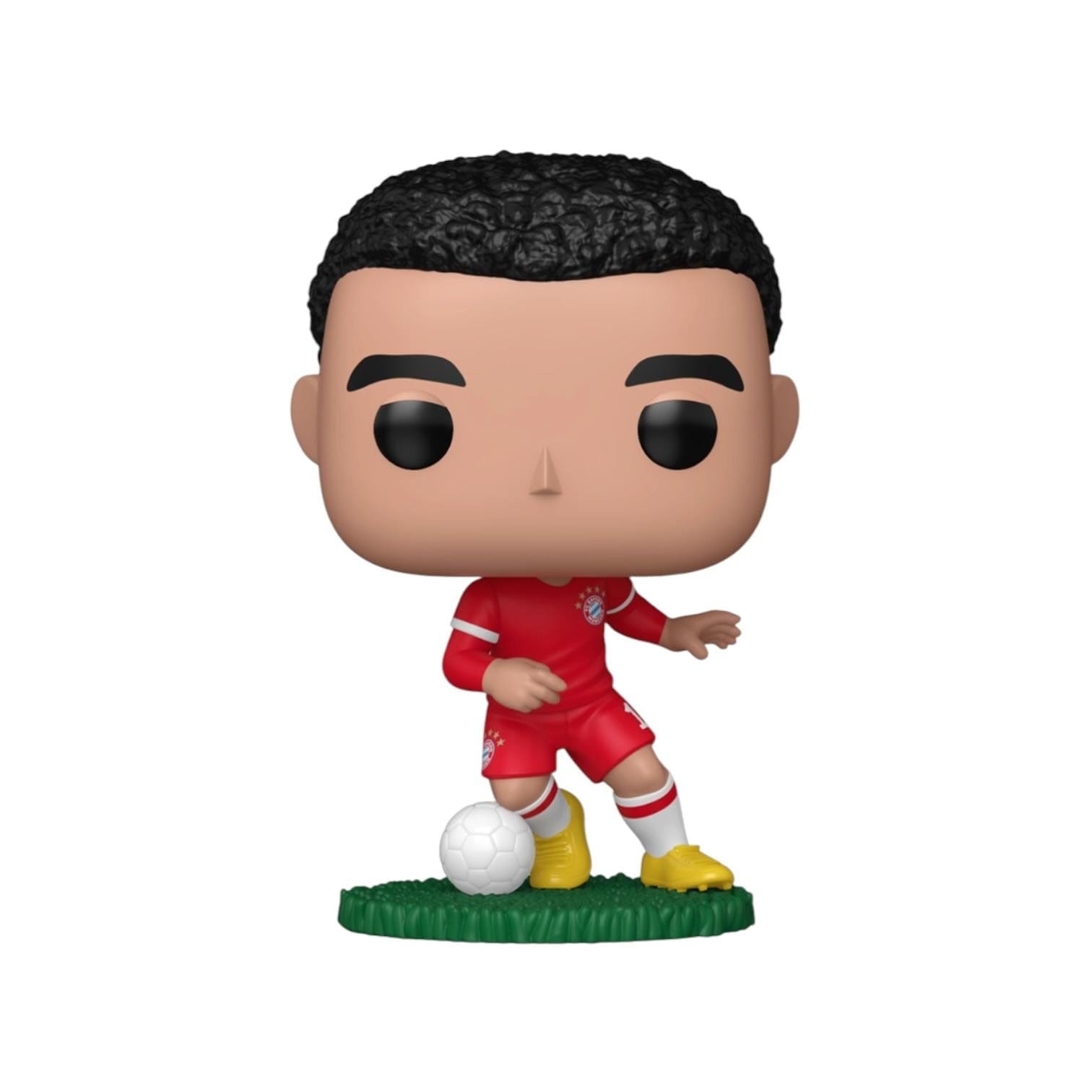 Funko Pop! Jamal Musiala #99 Funko Pop! - Bayern Munchen
