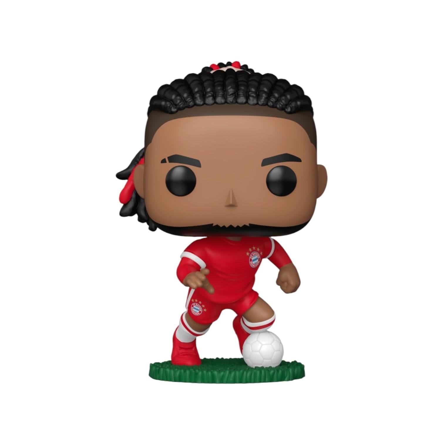 Funko Pop! Michael Olise #100 Funko Pop! - Bayern Munchen