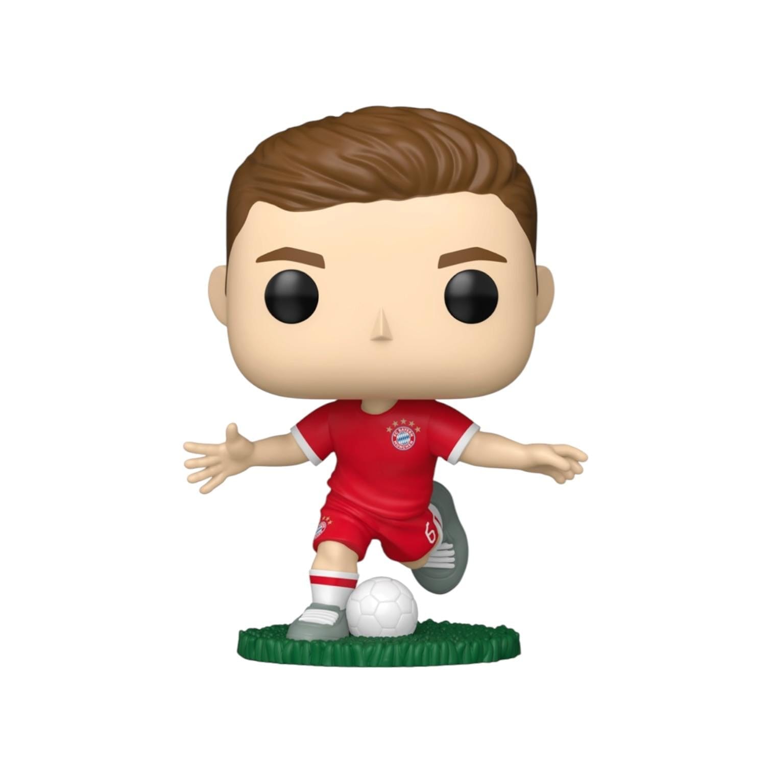 Funko Pop! Joshua Kimmich #98 Funko Pop - Bayern Munchen