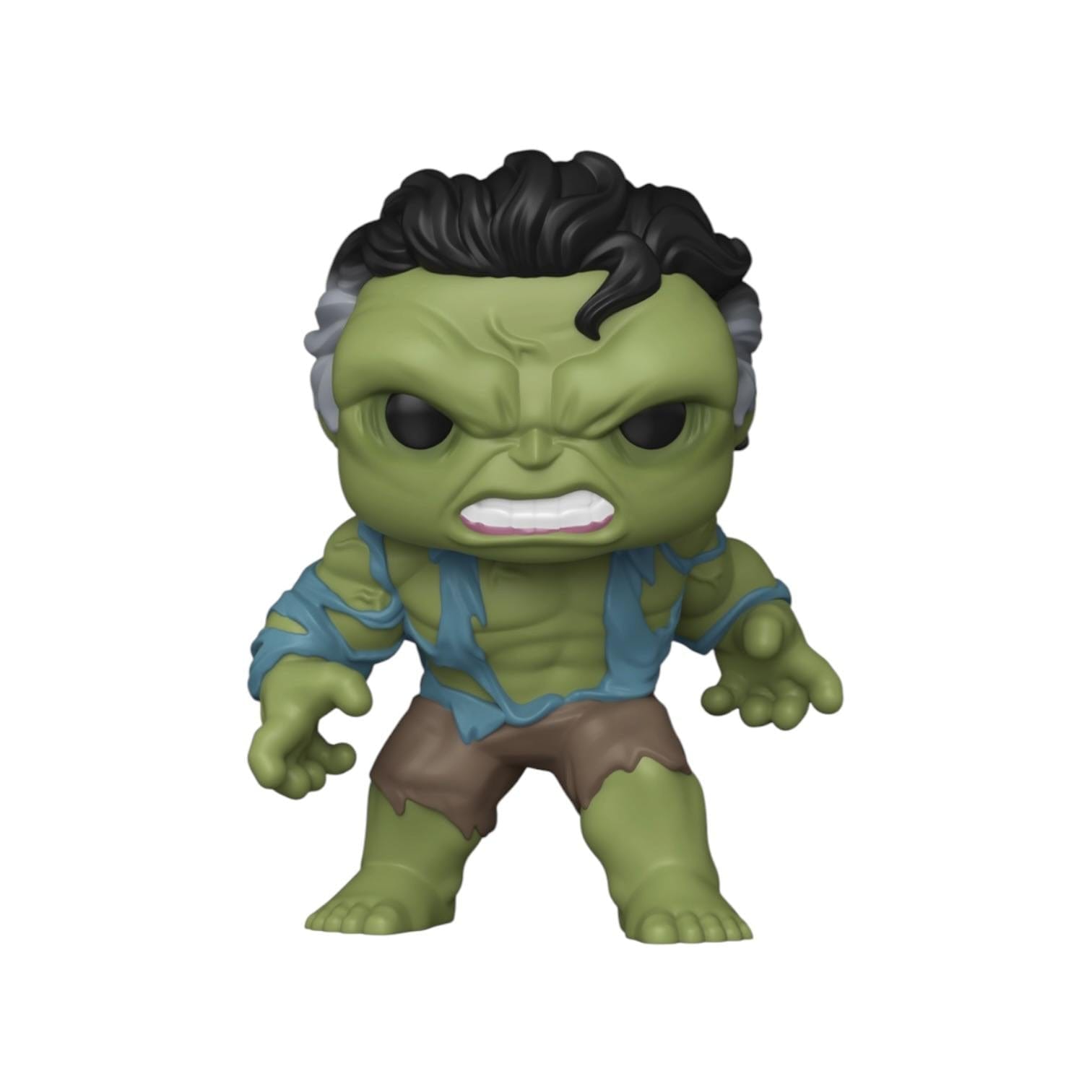 Funko Pop! Hulk #1588 Funko Pop Super - Spider - Man Brand New Day