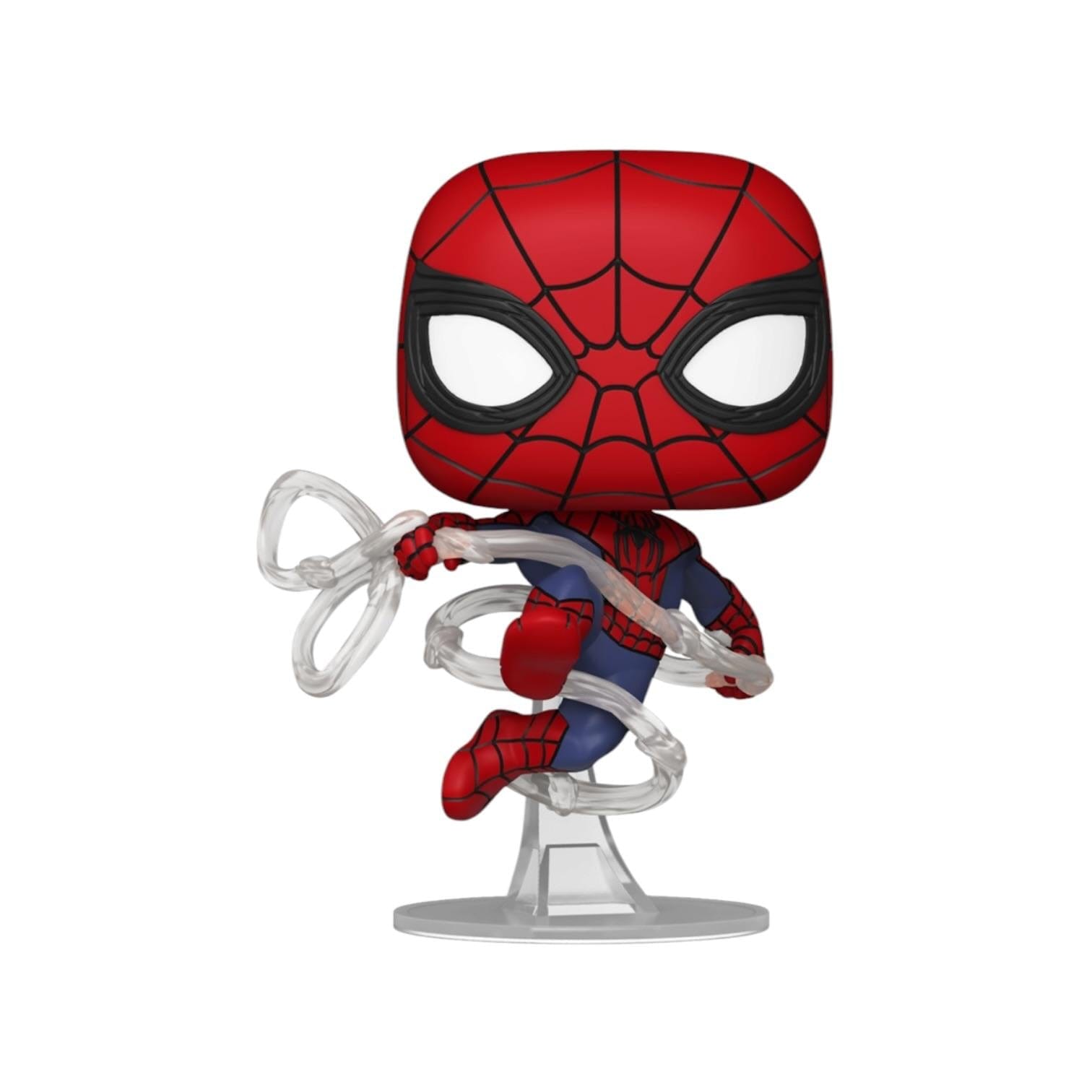 Funko Pop! Spider - Man #1586 Funko Pop - Spider - Man Brand New Day